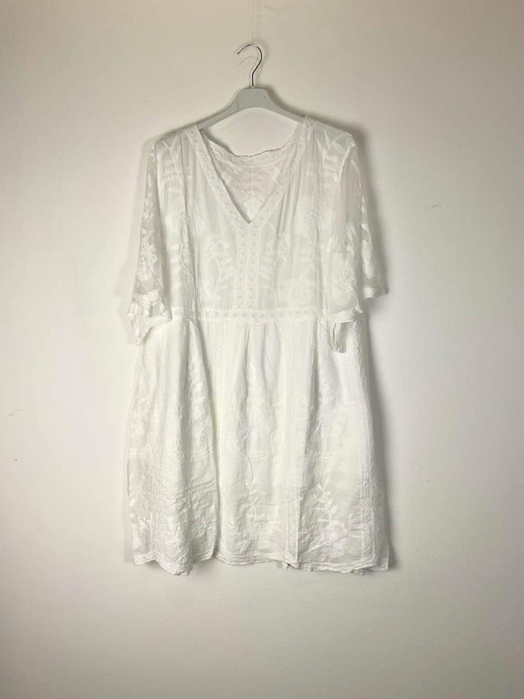 Kleid/Tunika