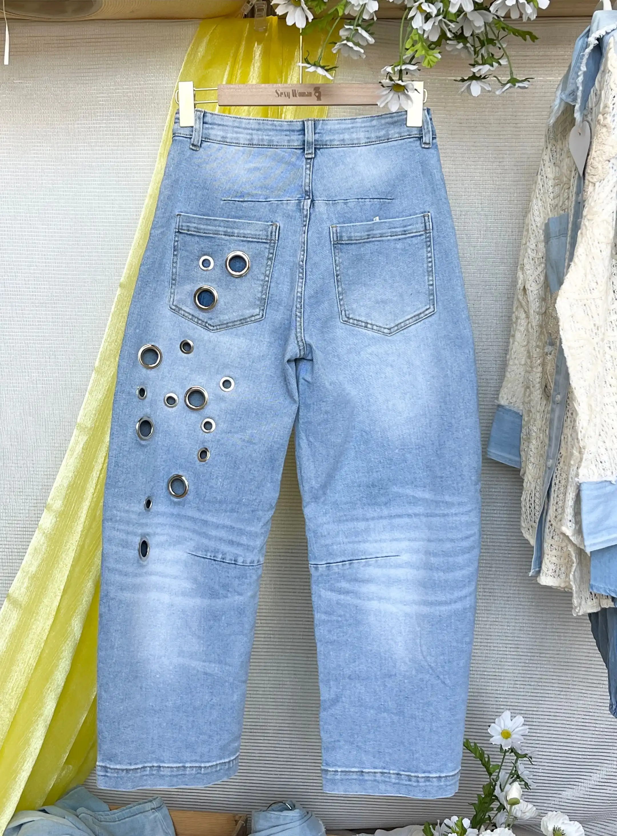 Hose/Shorts