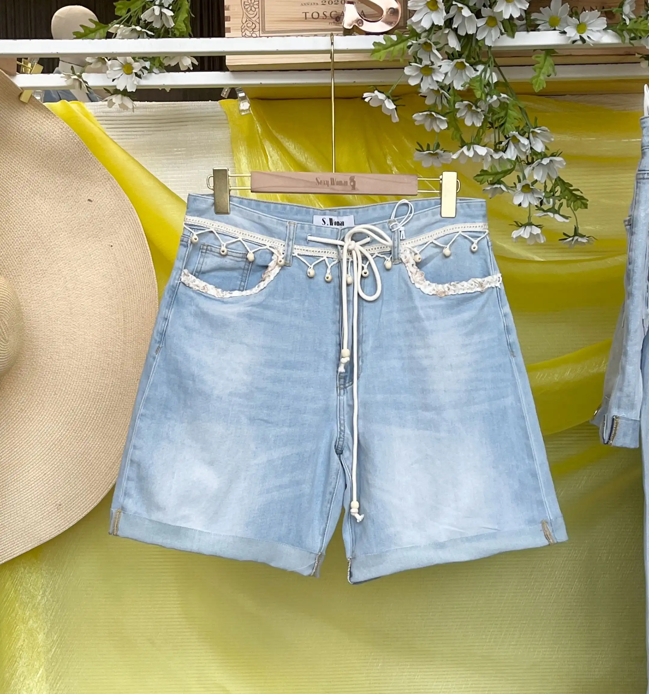 Hose/Shorts