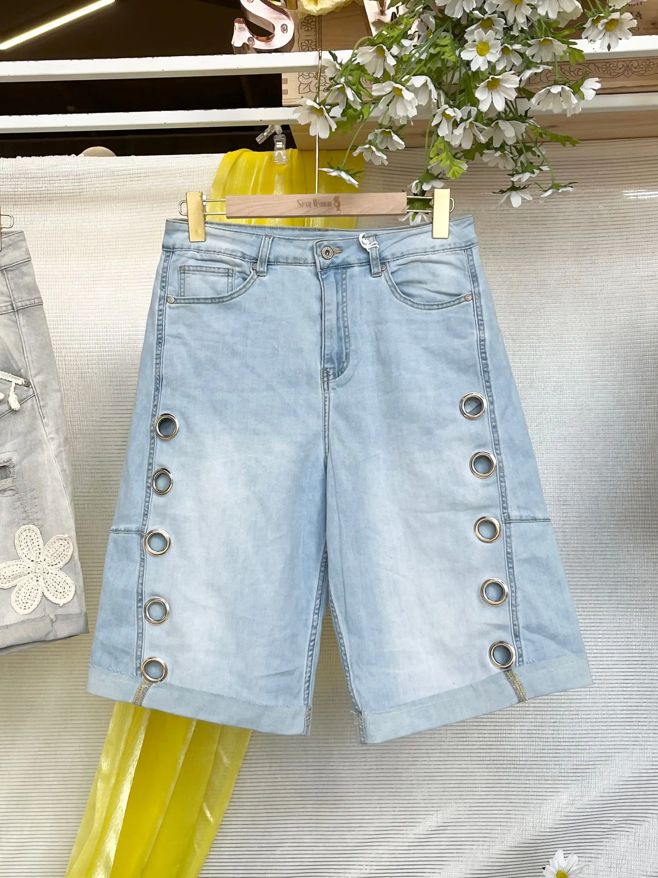 Hose/Shorts