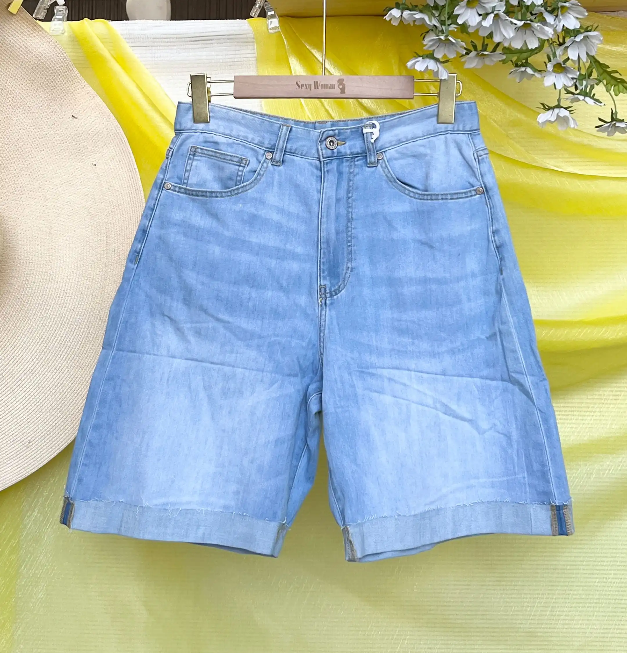Hose/Shorts