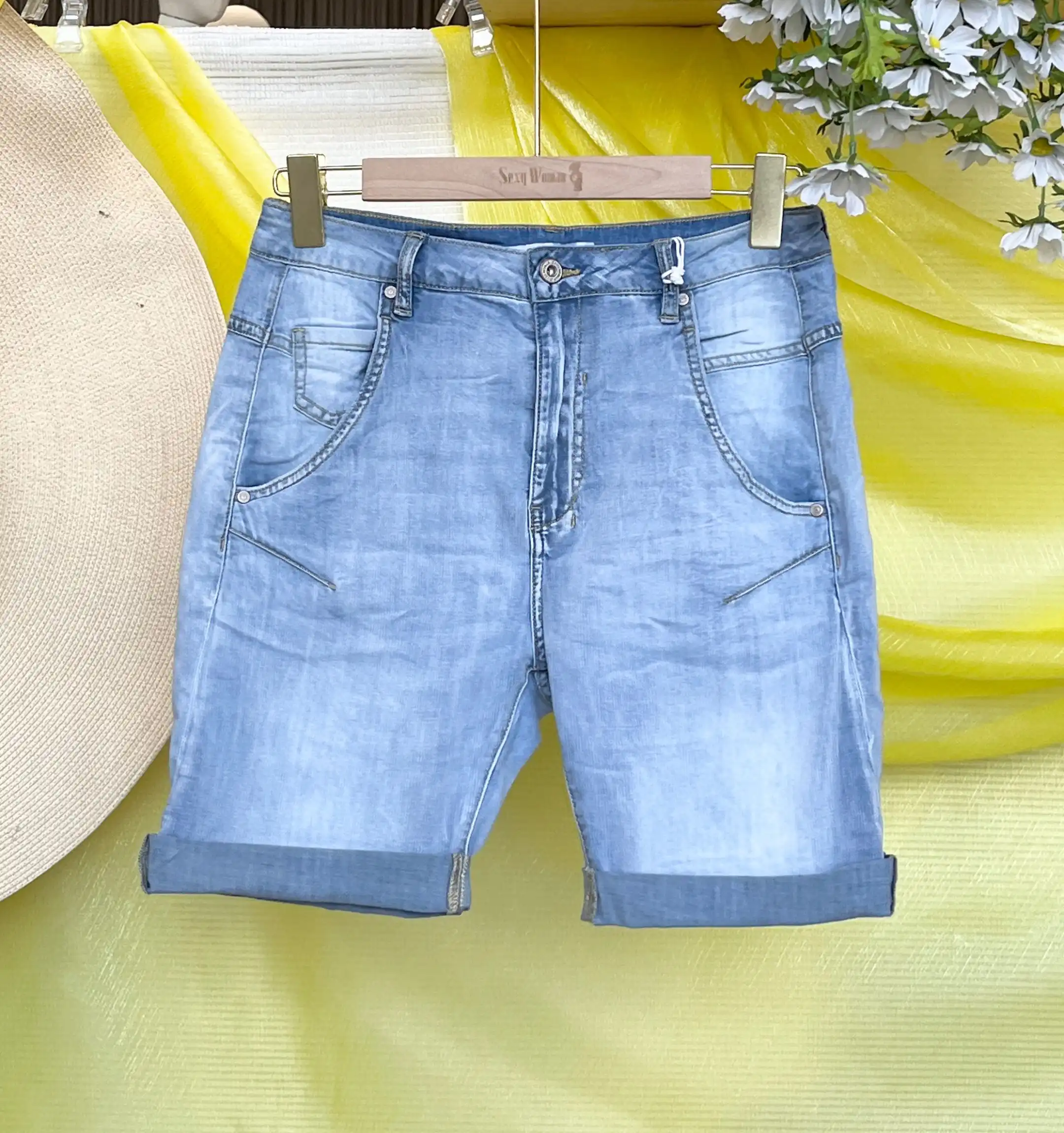 Hose/Shorts