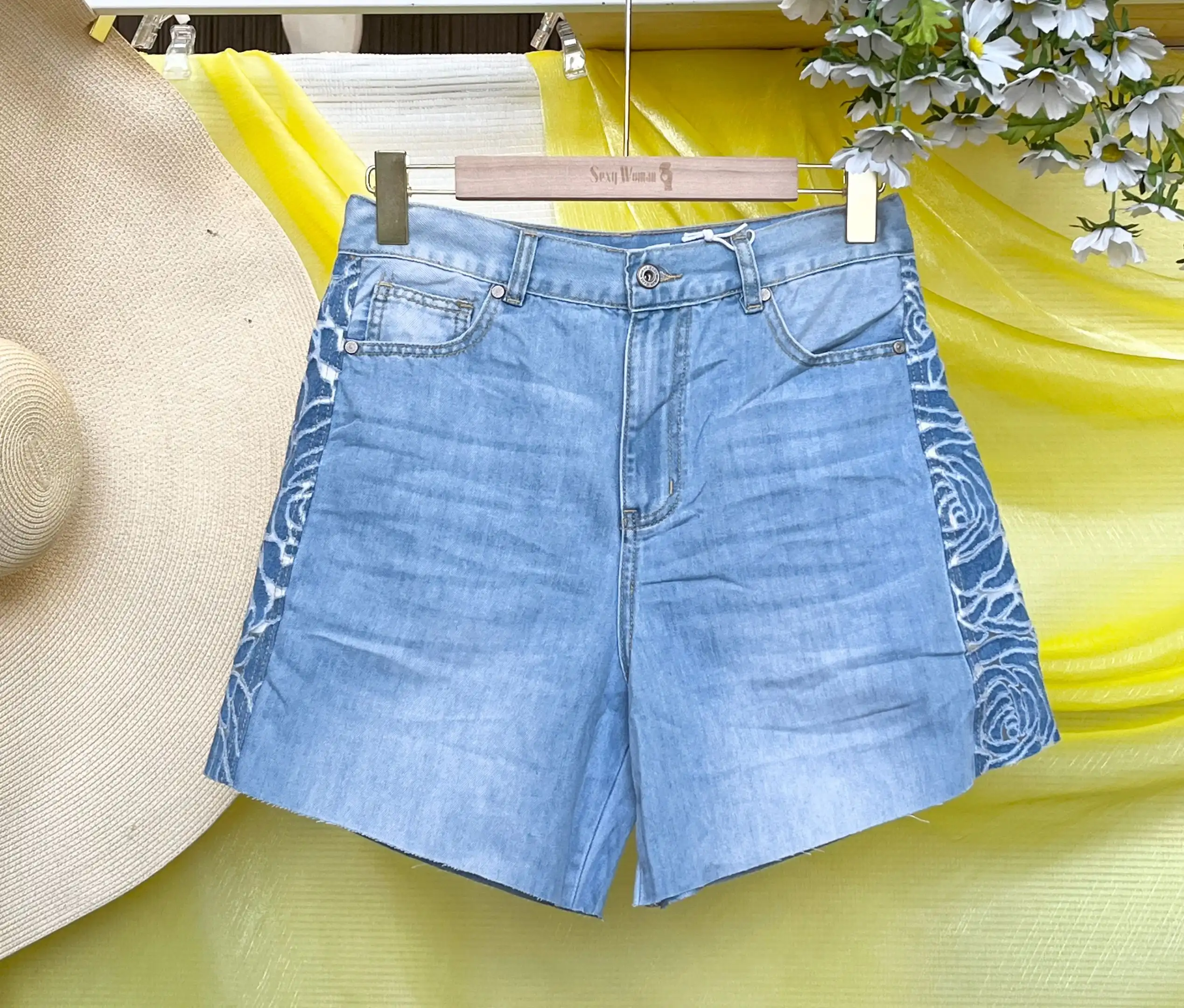 Hose/Shorts