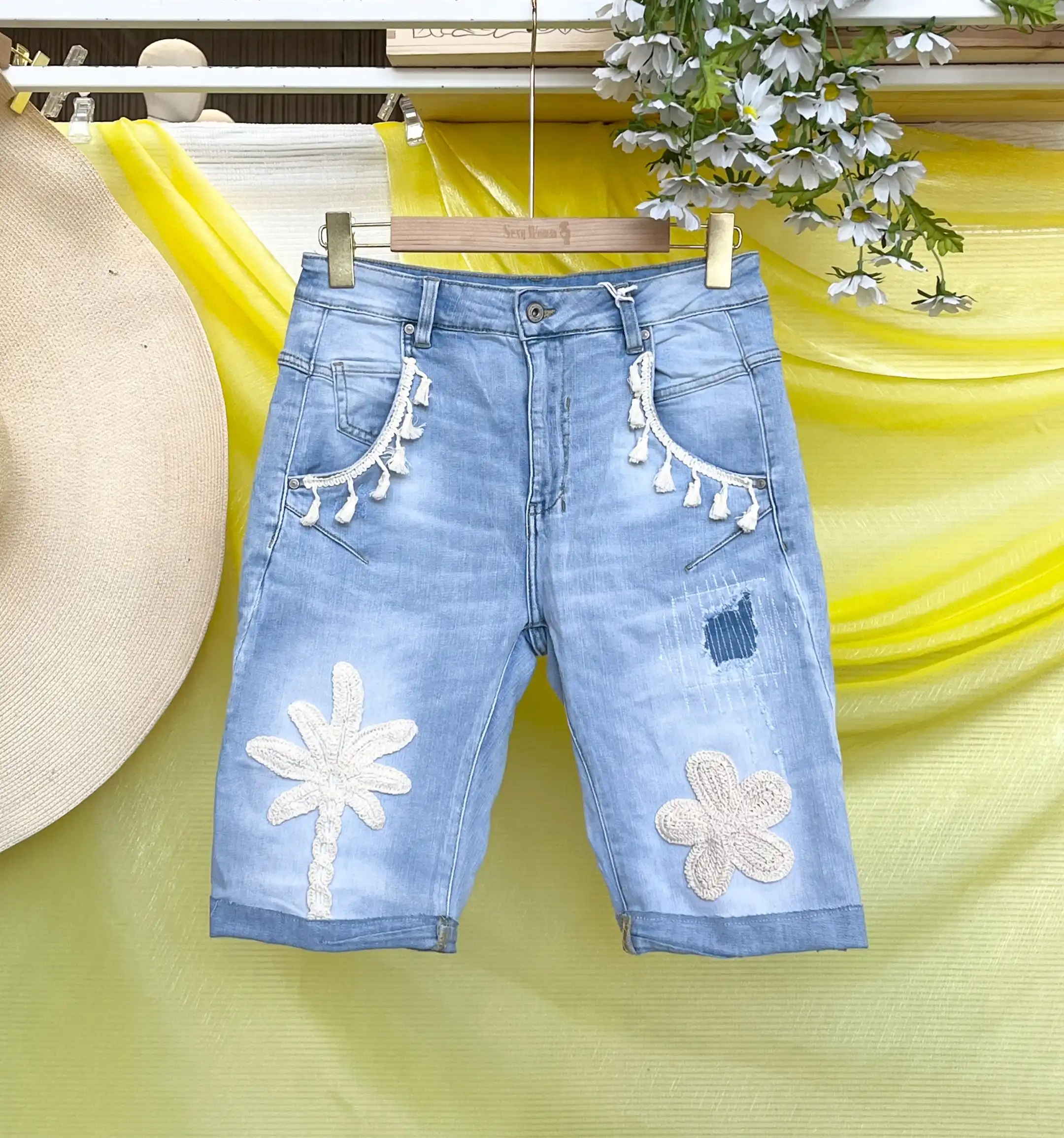 Hose/Shorts