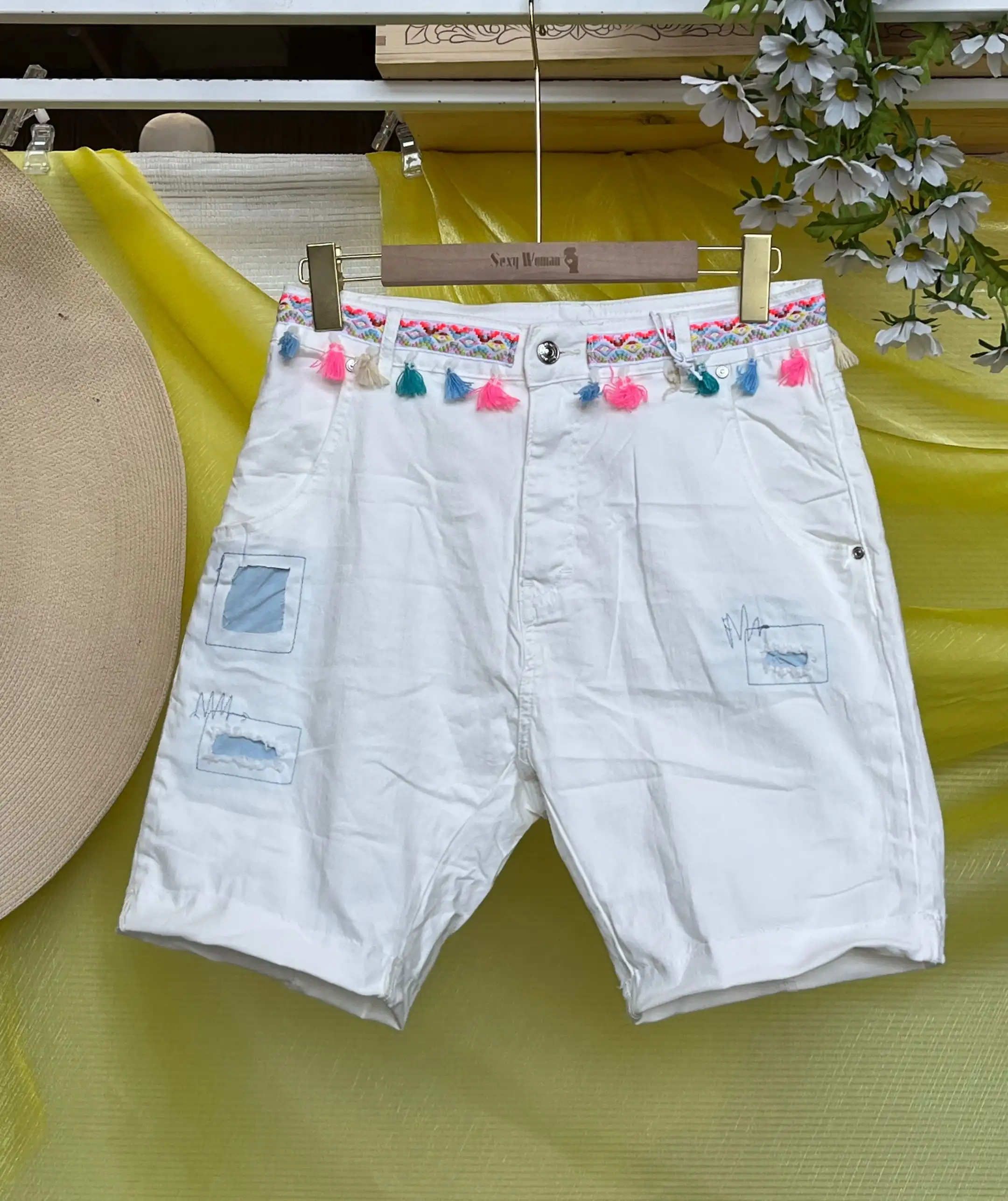 Hose/Shorts