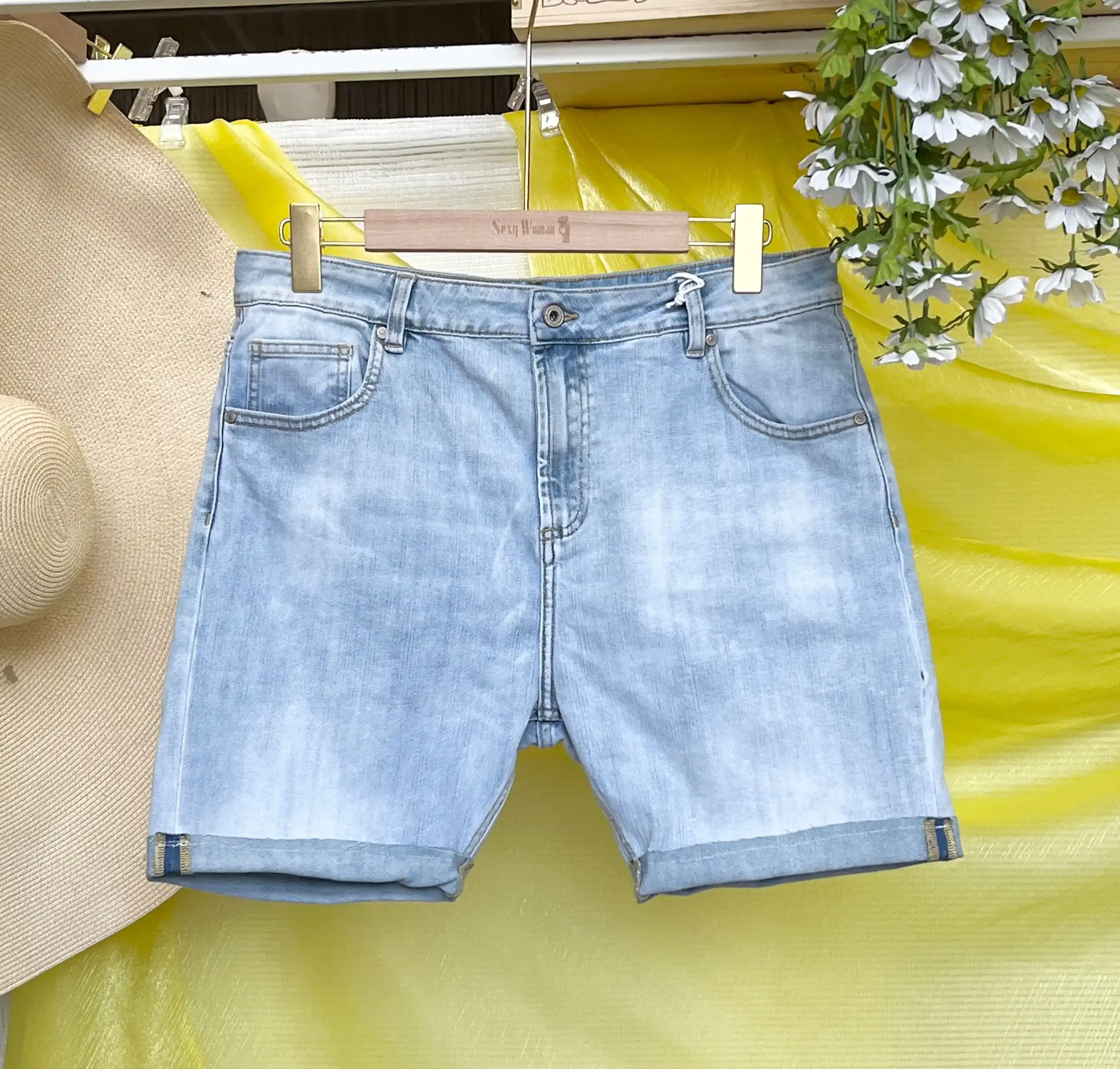 Hose/Shorts
