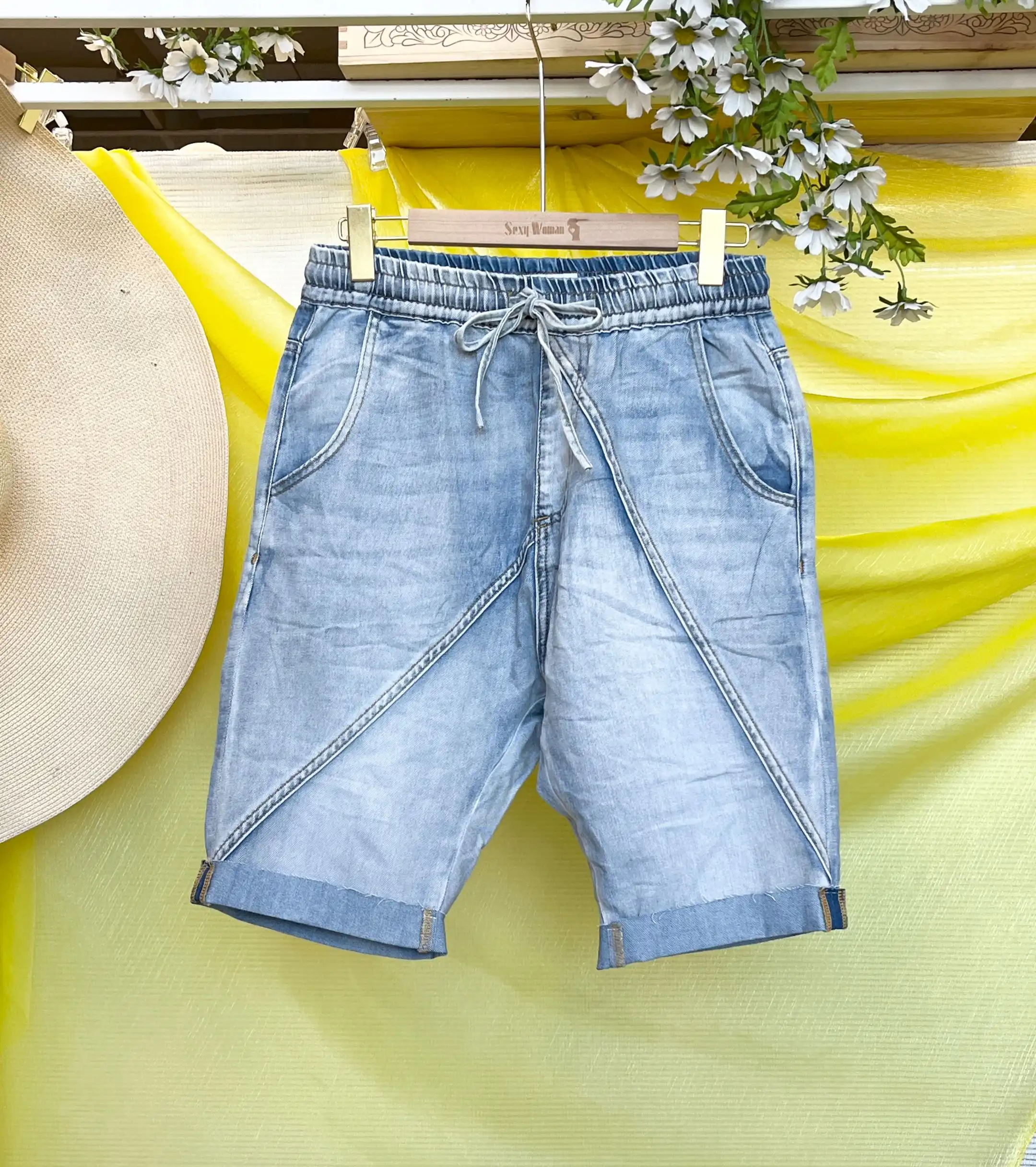 Hose/Shorts