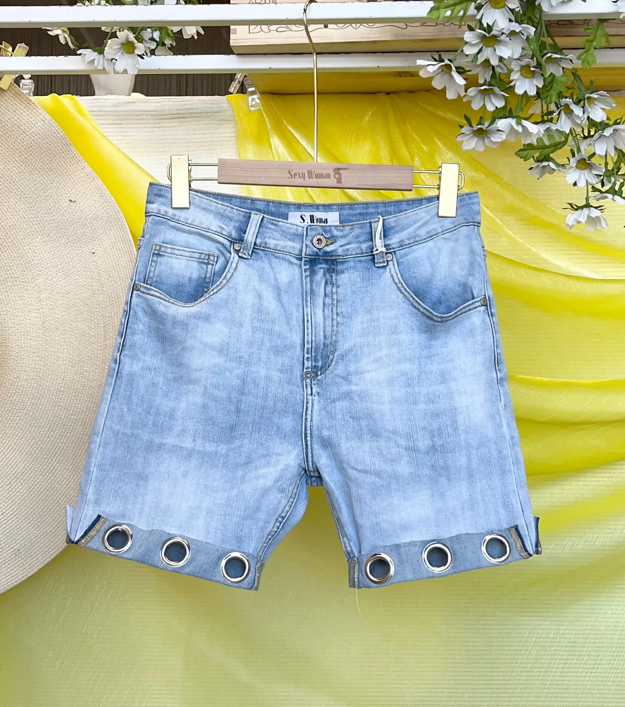 Hose/Shorts