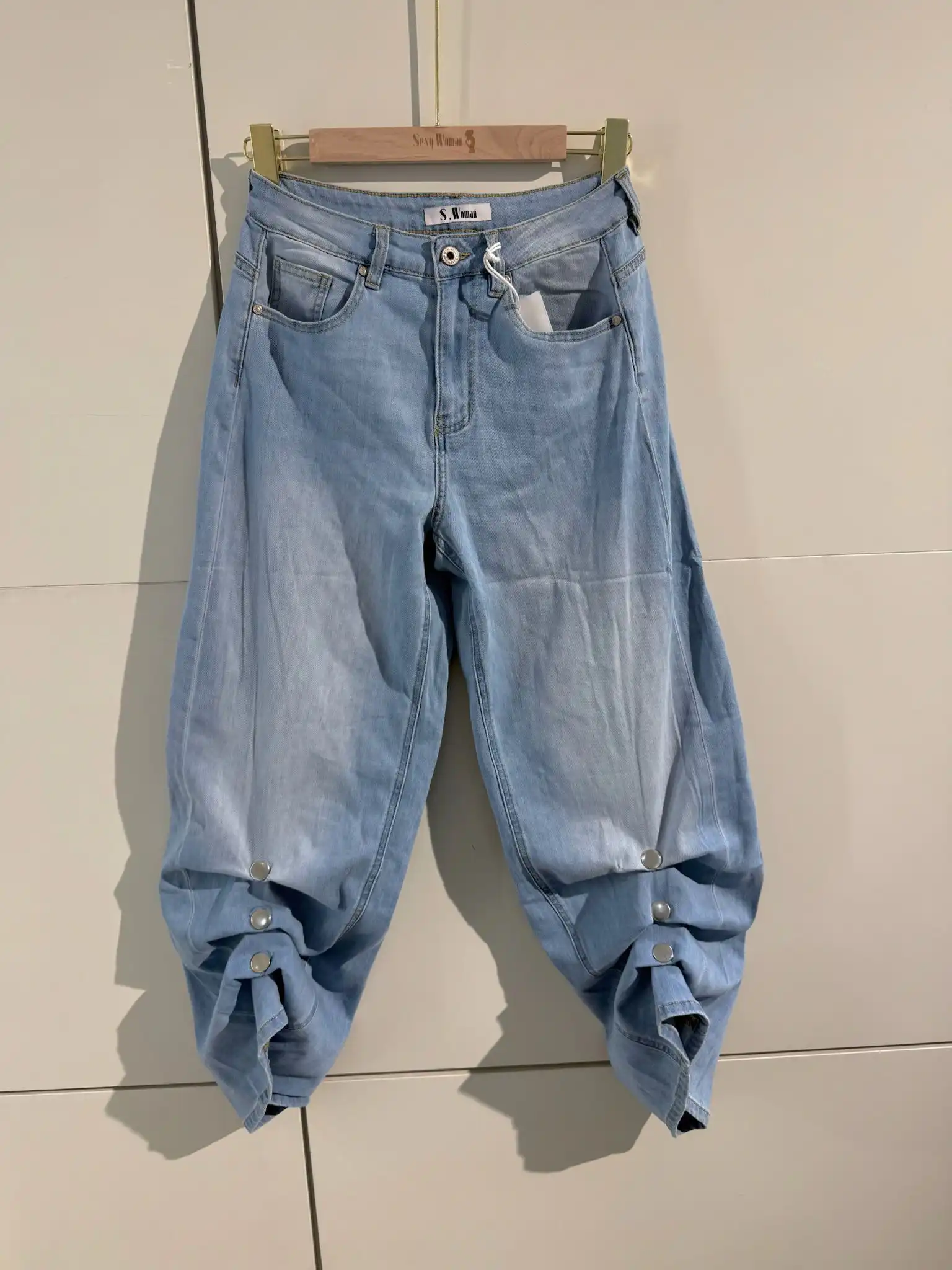 Hose/Shorts