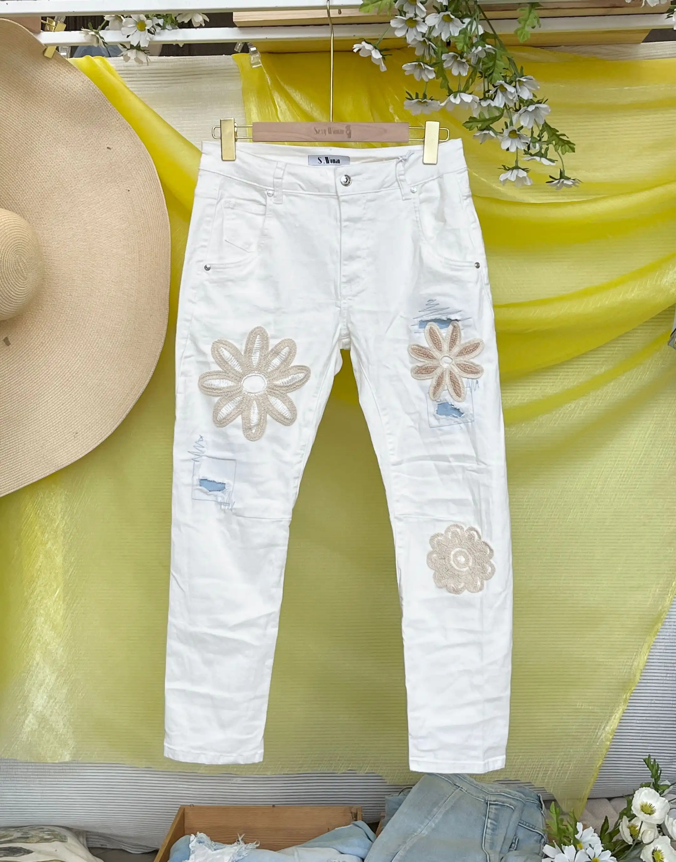 Hose/Shorts