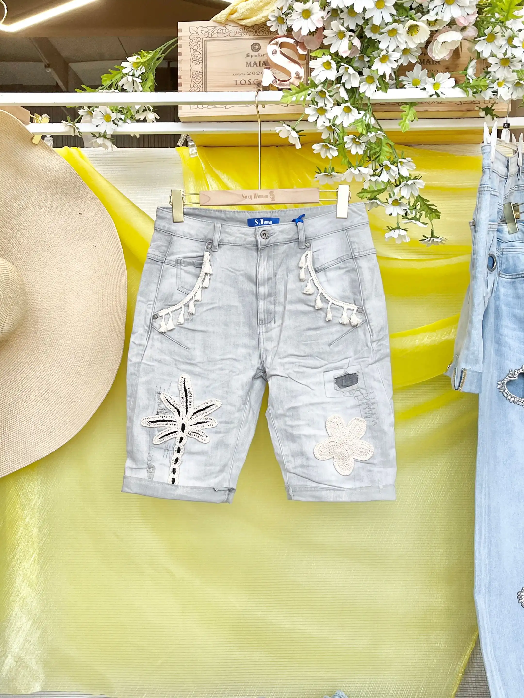 Hose/Shorts