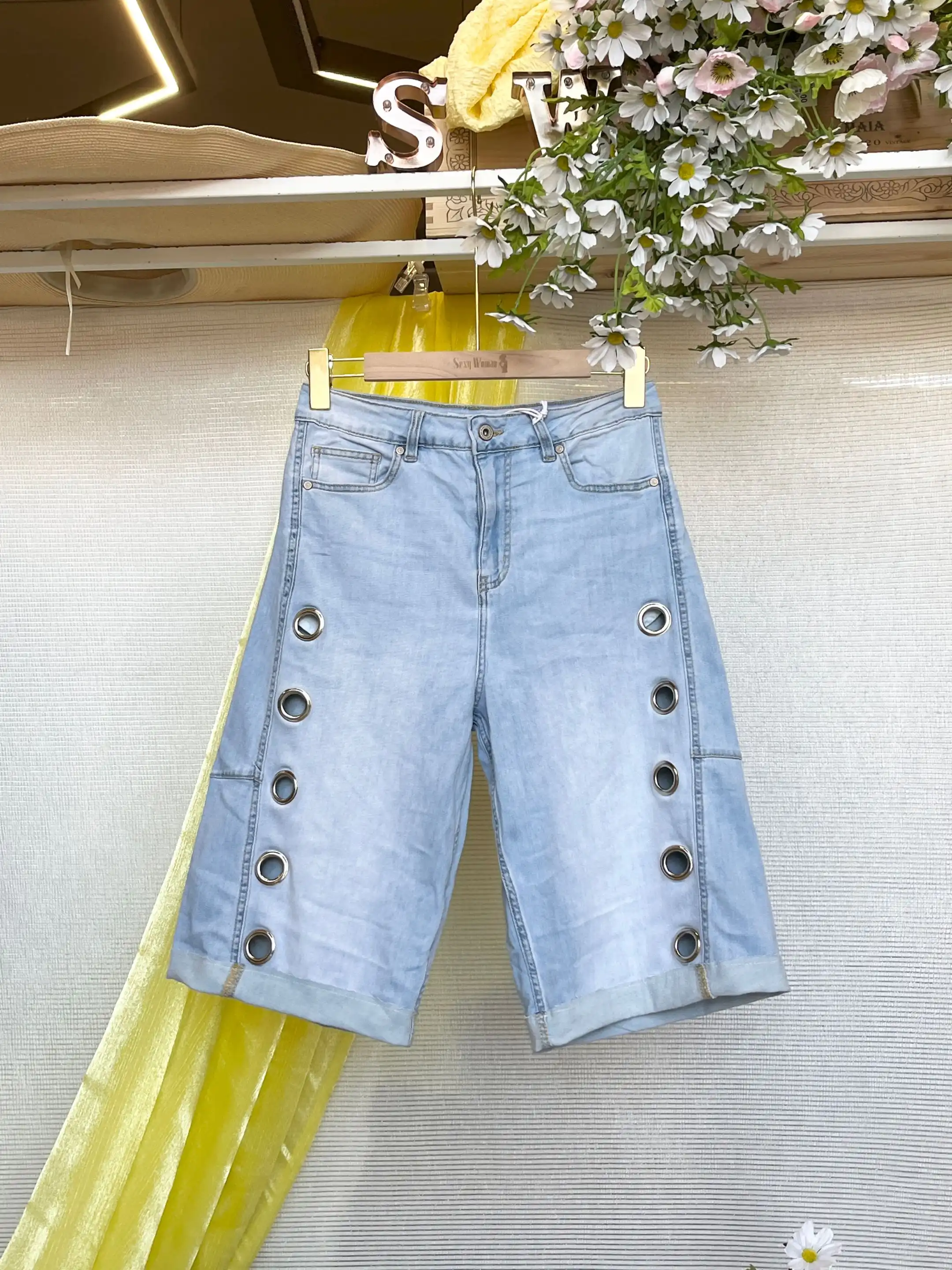 Hose/Shorts