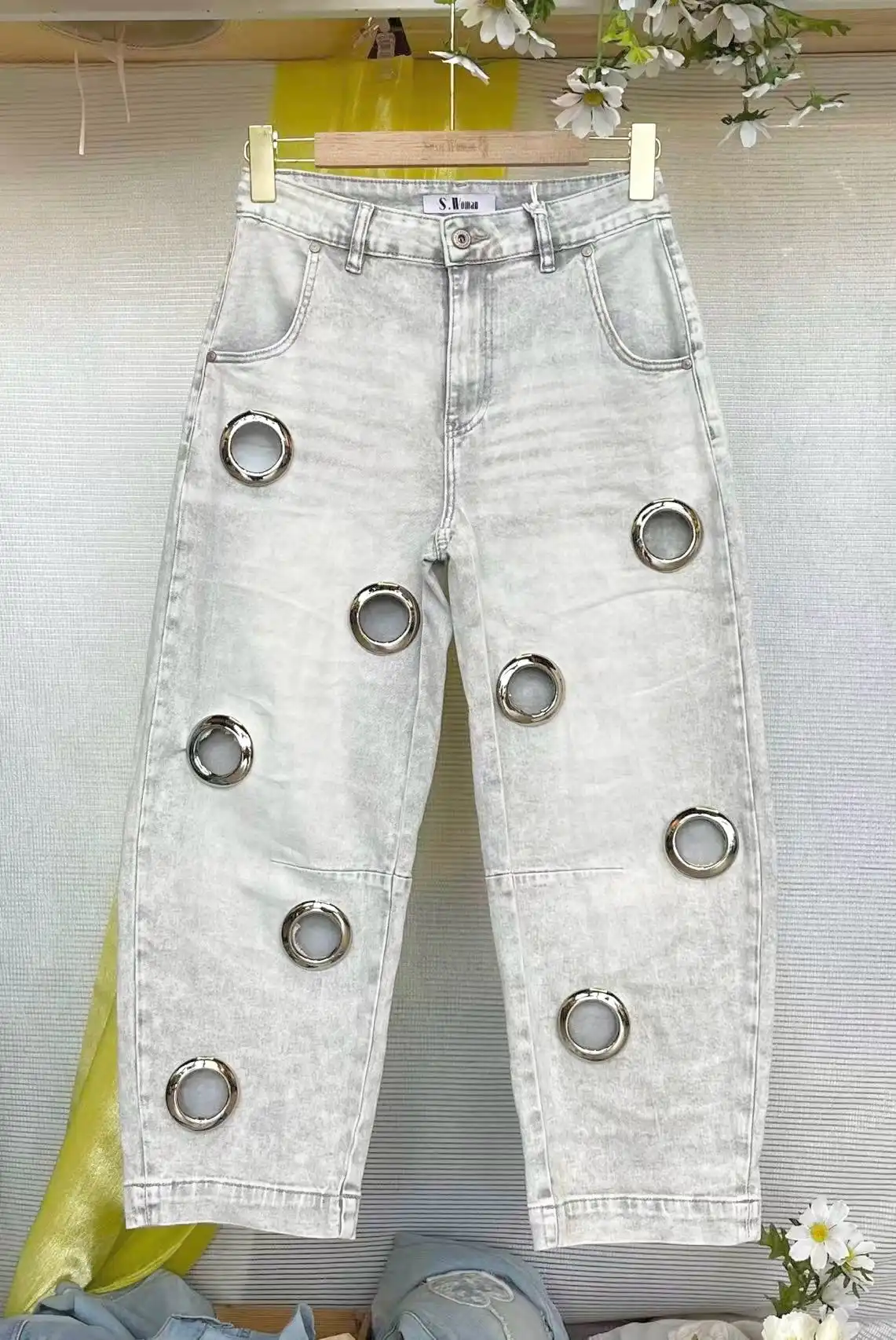 Hose/Shorts