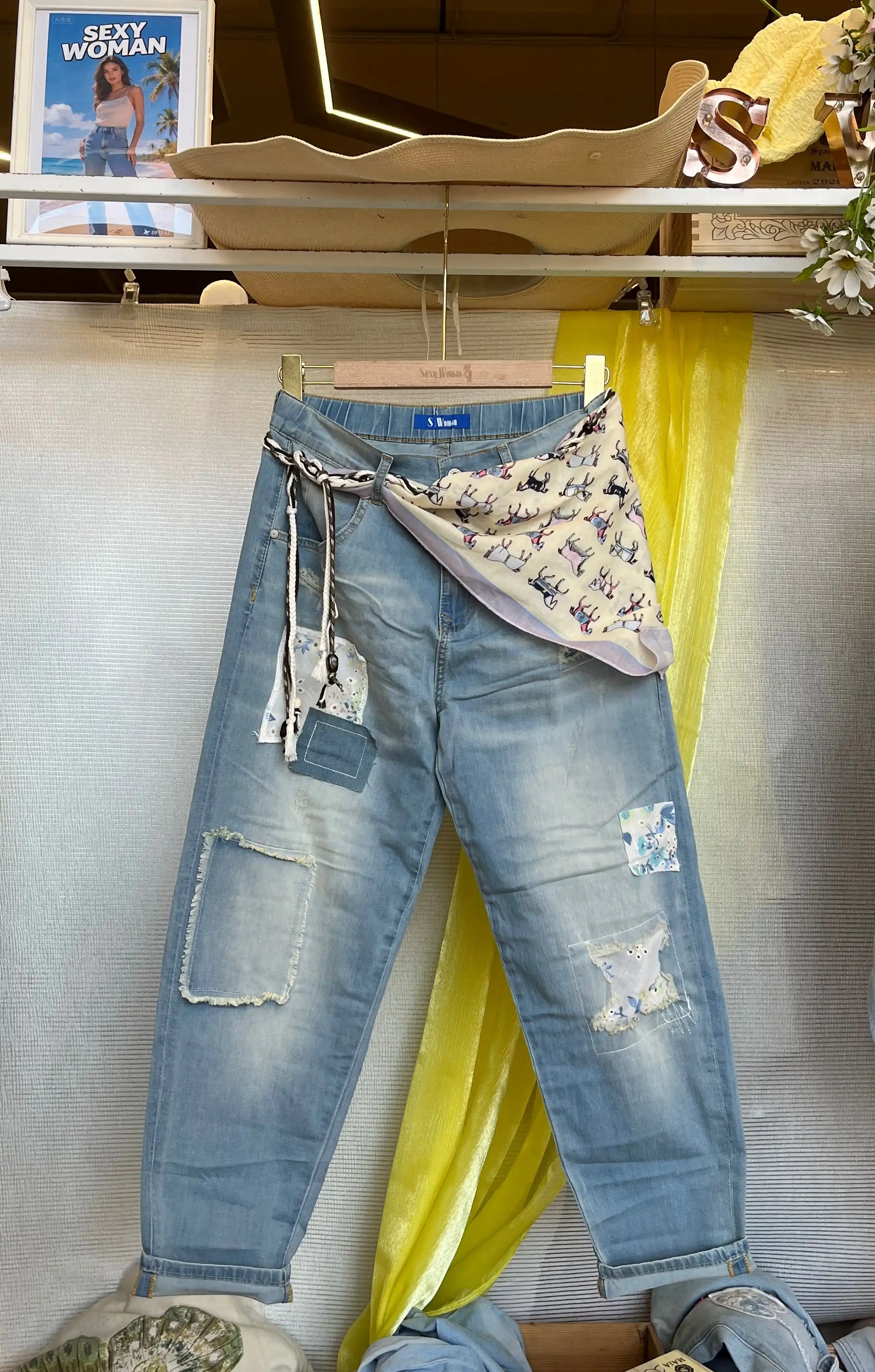 Hose/Shorts