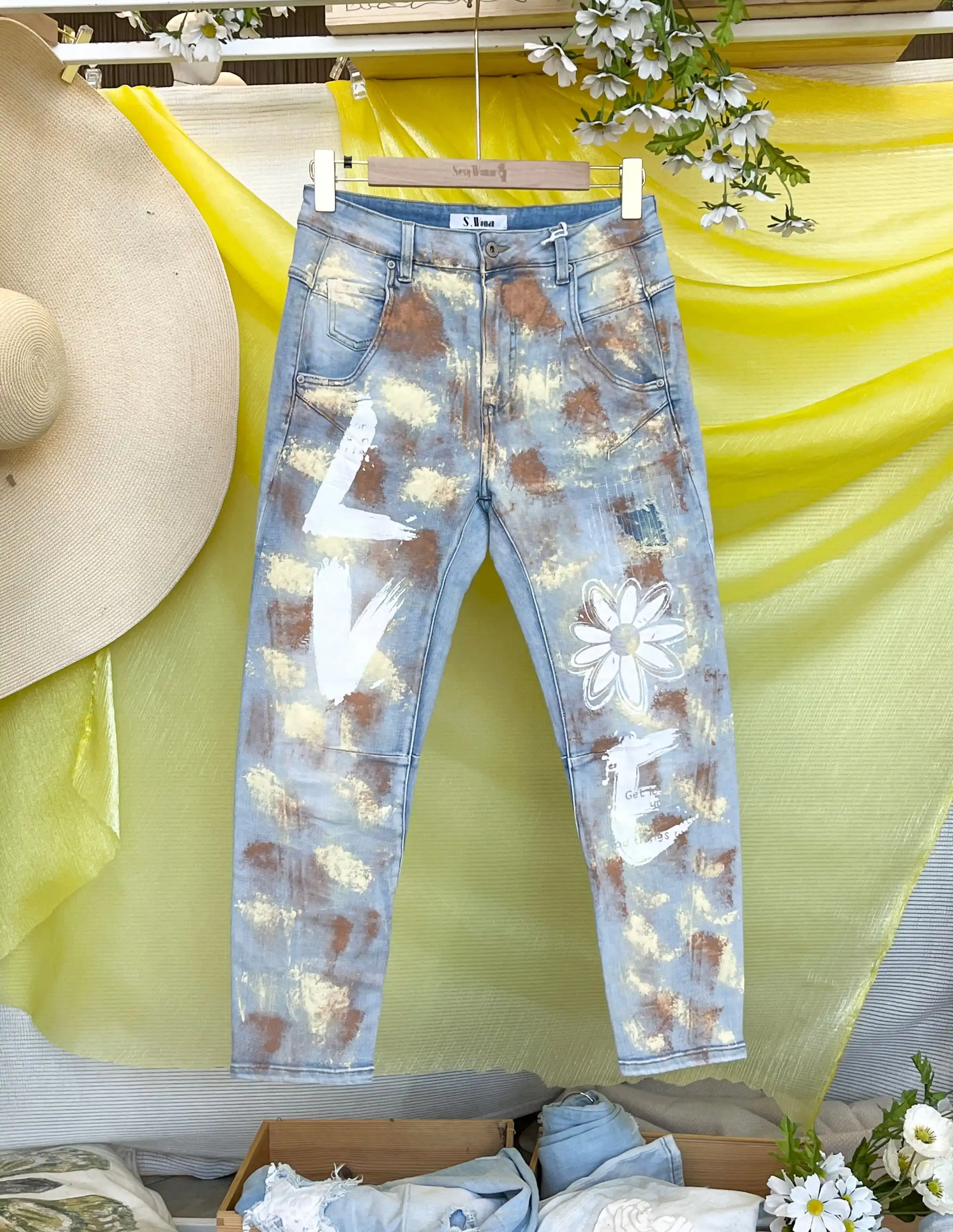 Hose/Shorts