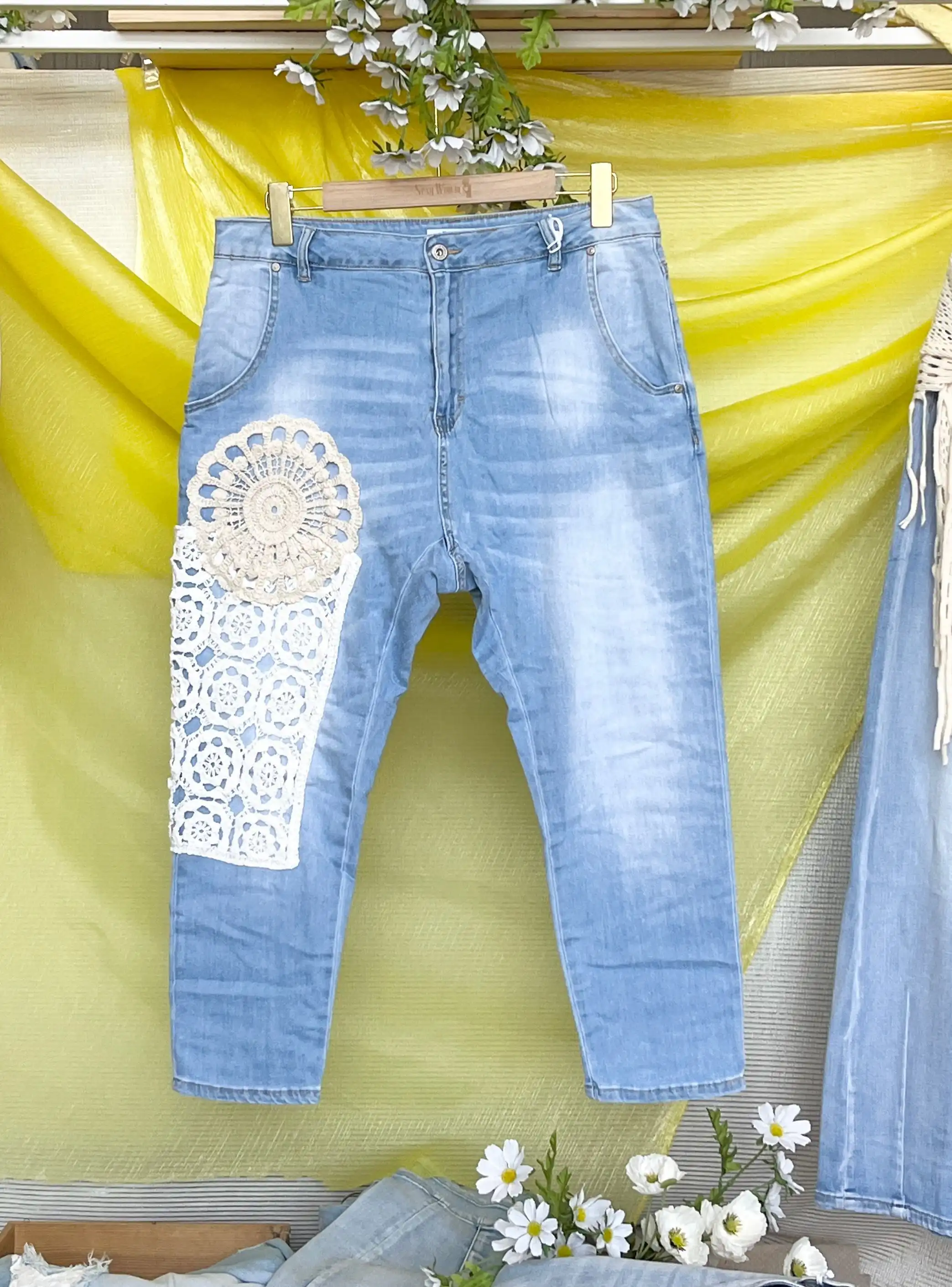 Hose/Shorts