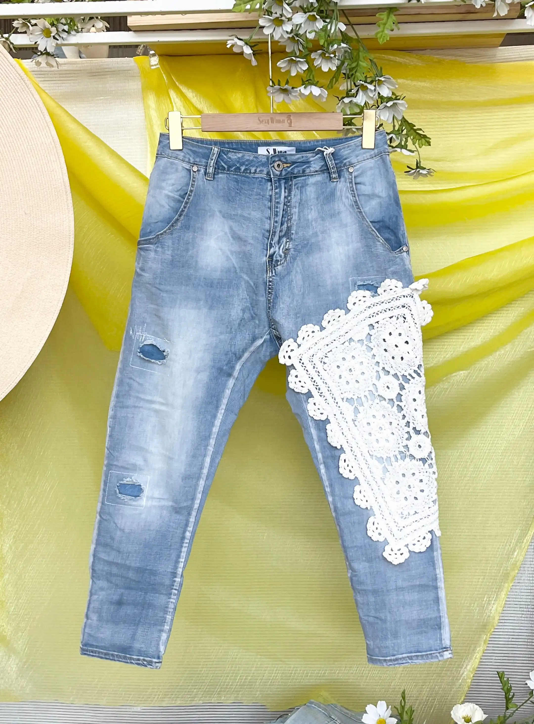 Hose/Shorts