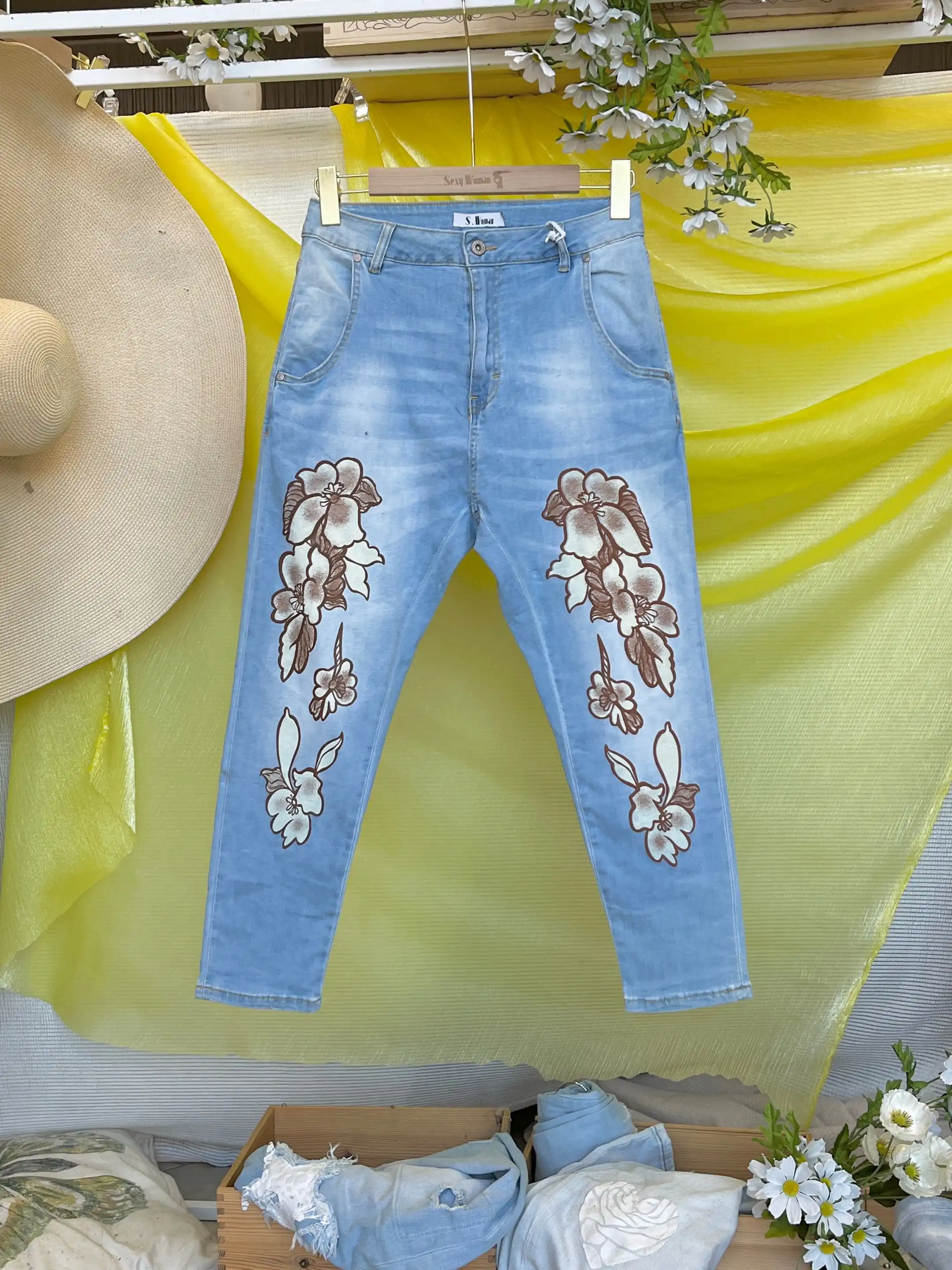 Hose/Shorts