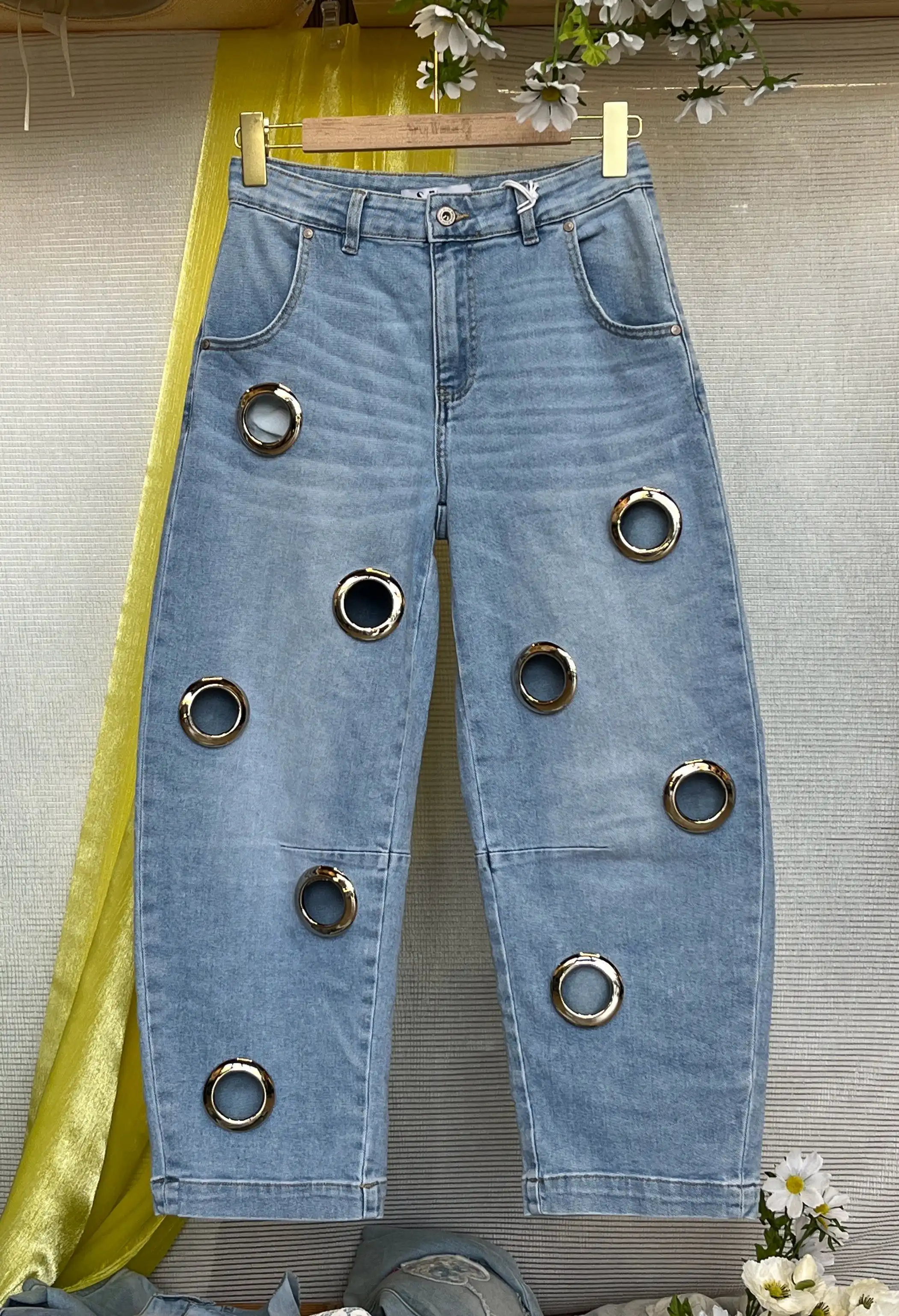 Hose/Shorts
