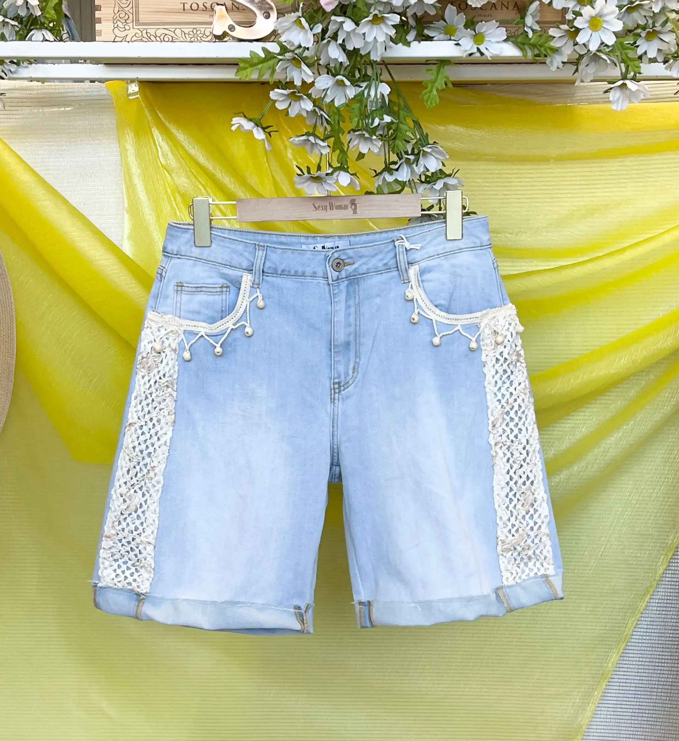 Hose/Shorts