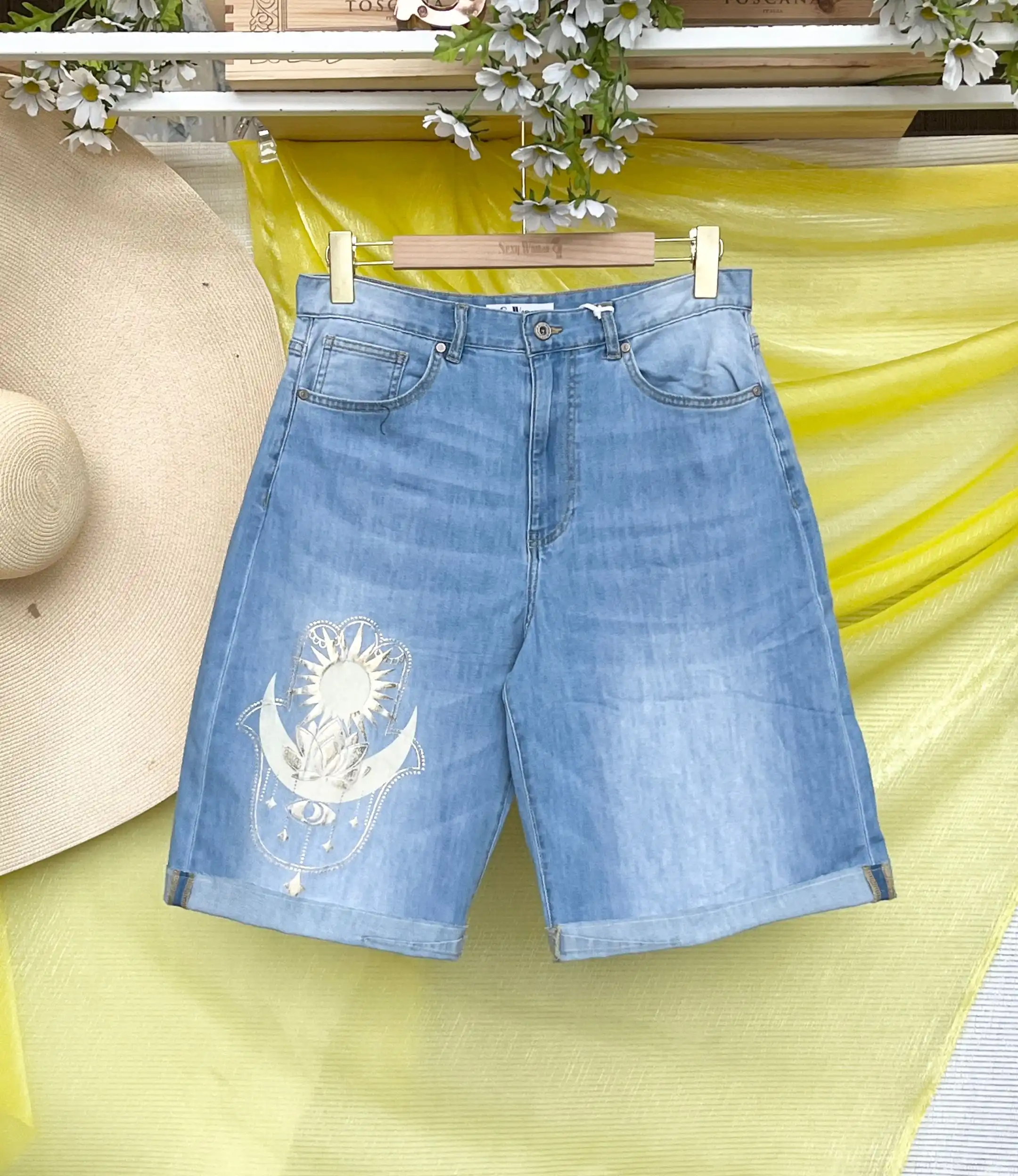 Hose/Shorts