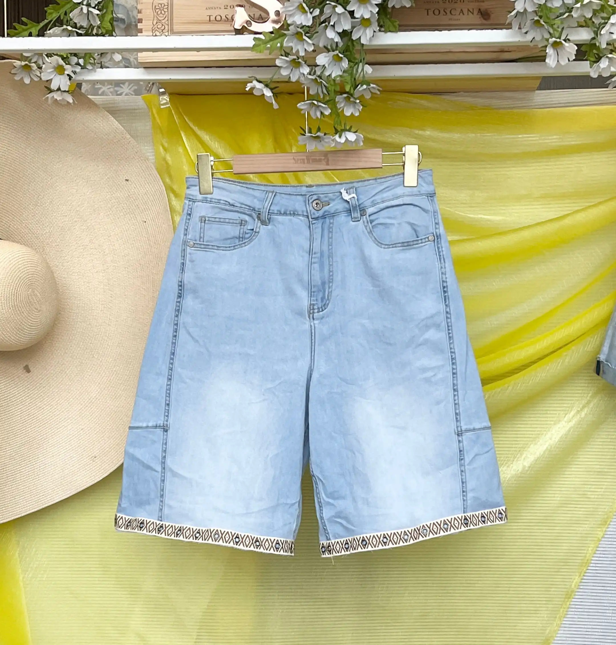 Hose/Shorts