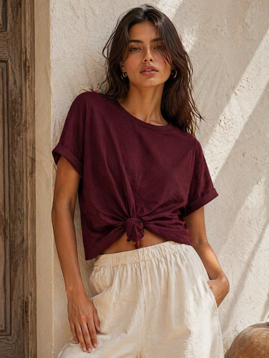 Bluse/T-Shirt