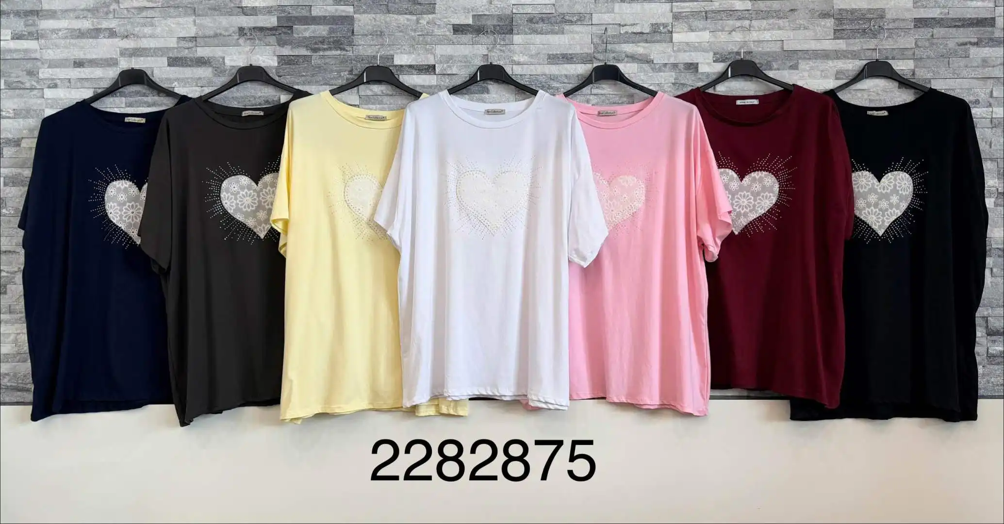 Bluse/T-Shirt