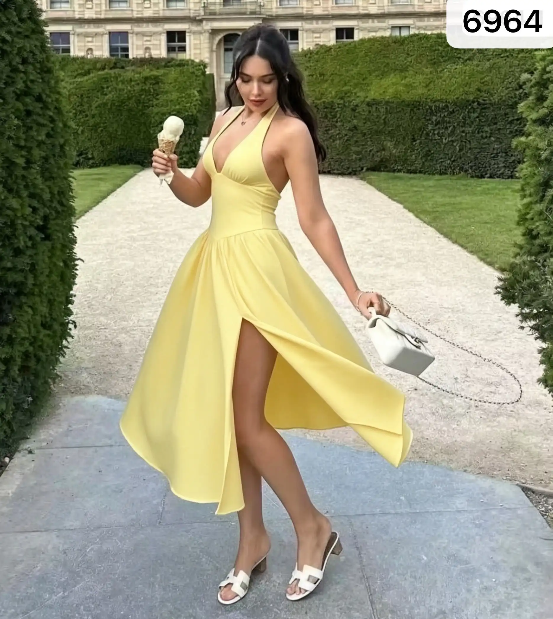 Kleid/Tunika
