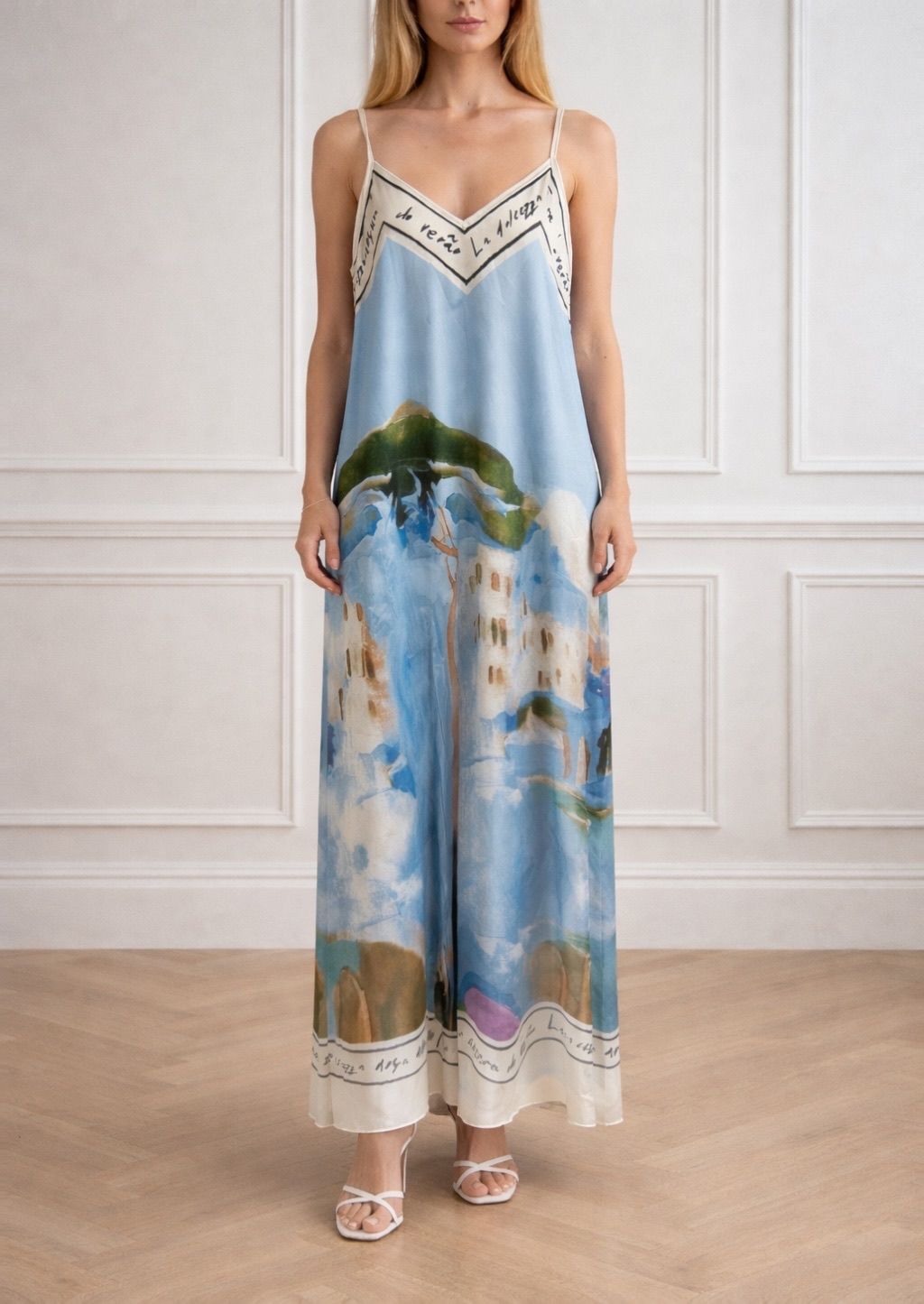 Kleid/Tunika