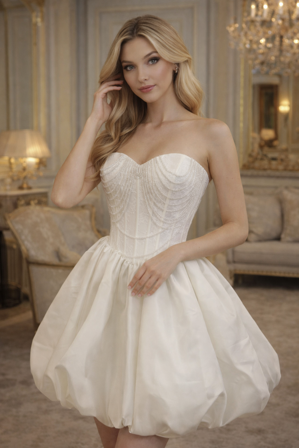 Kleid/Tunika