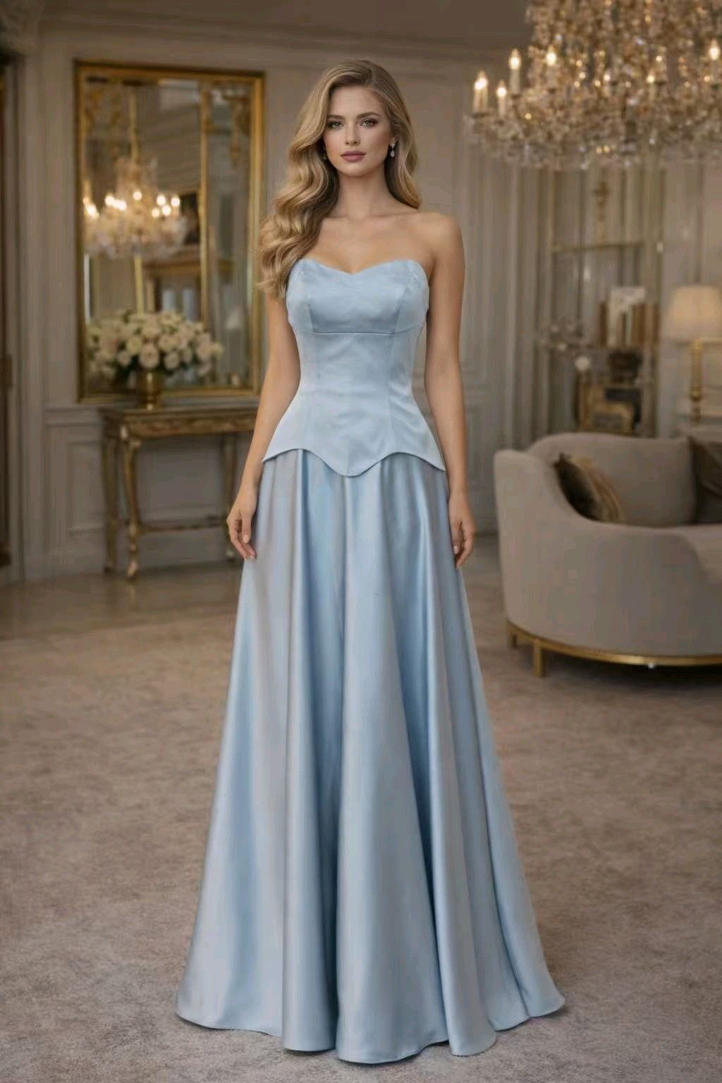 Kleid/Tunika