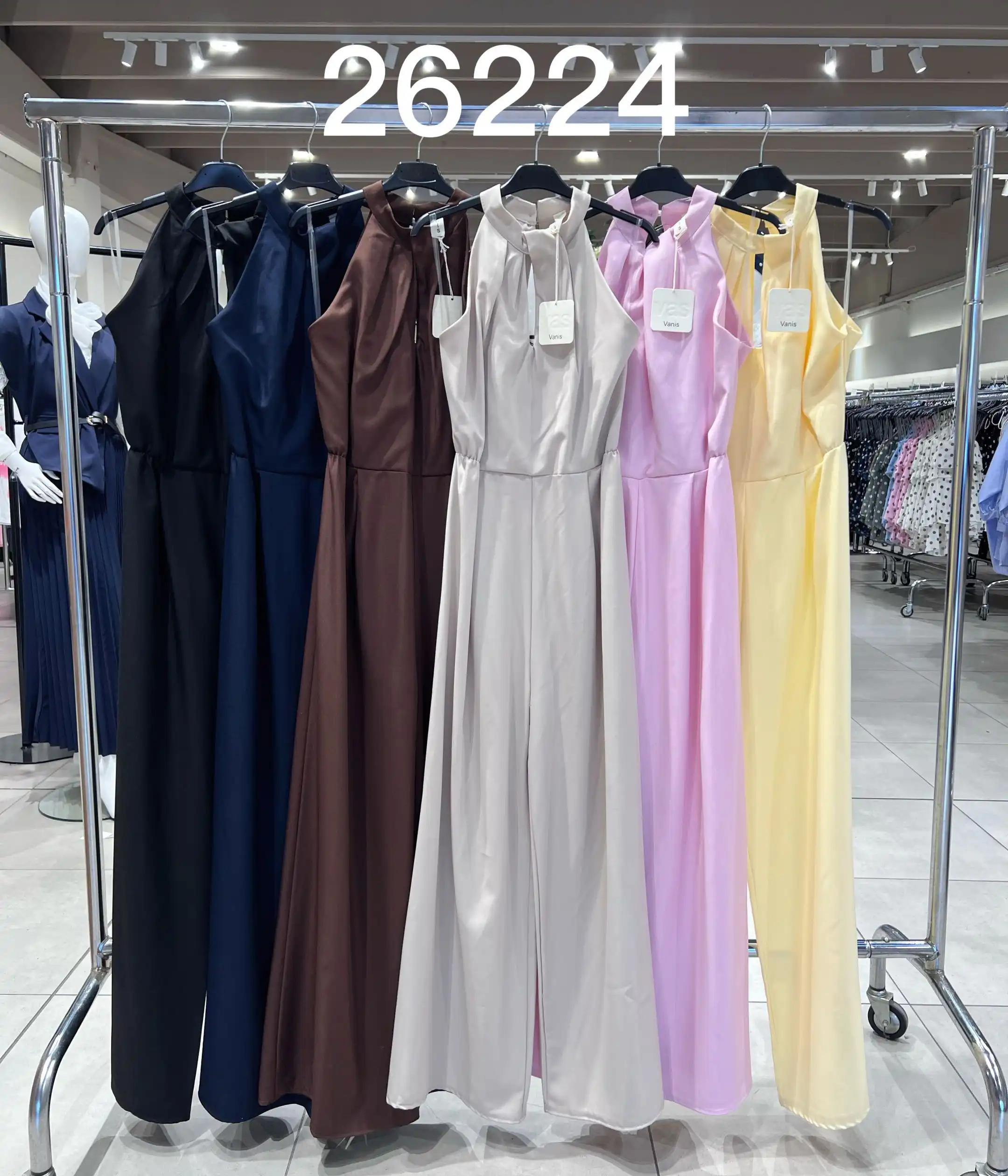 Kleid/Tunika