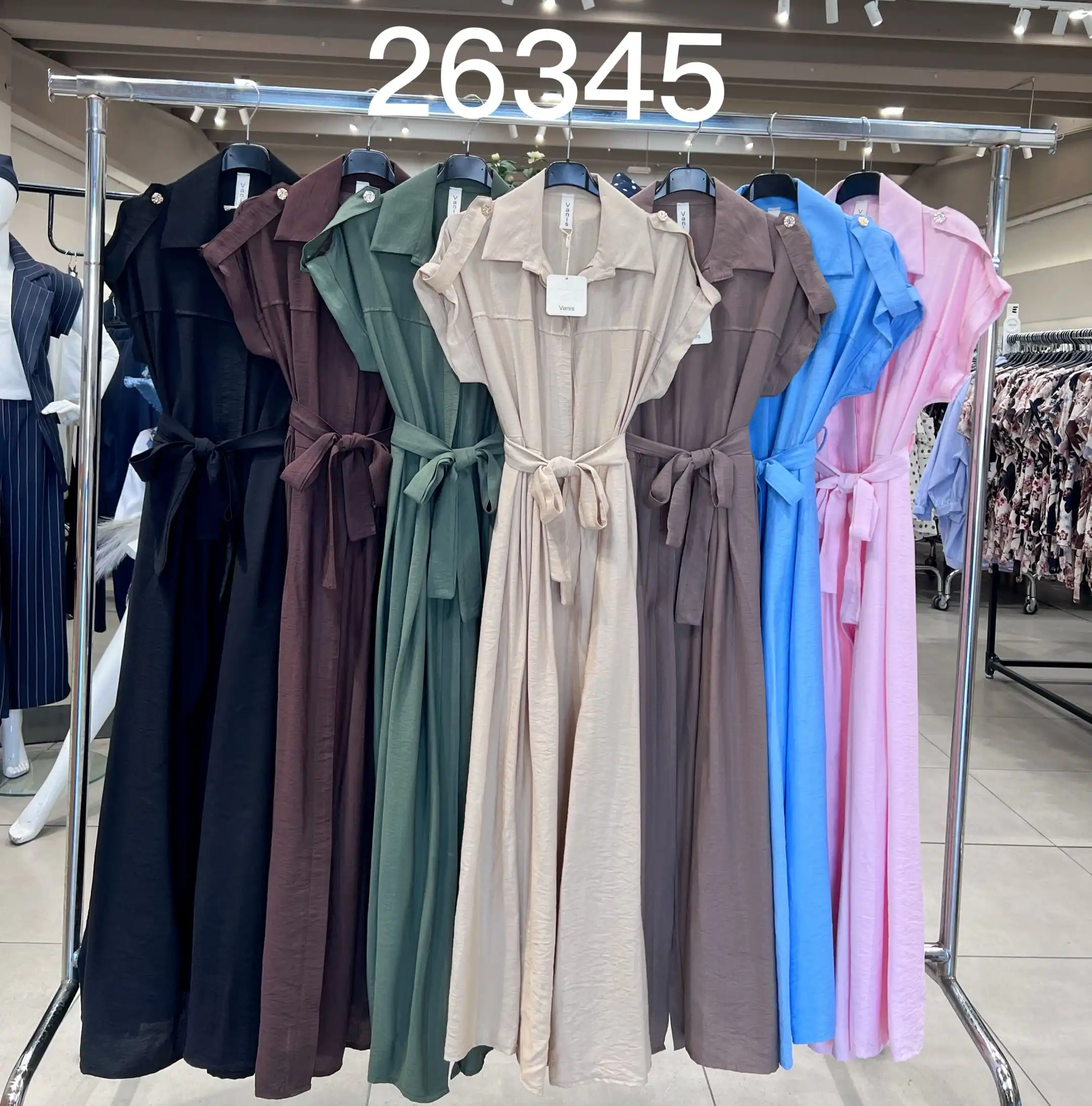 Kleid/Tunika