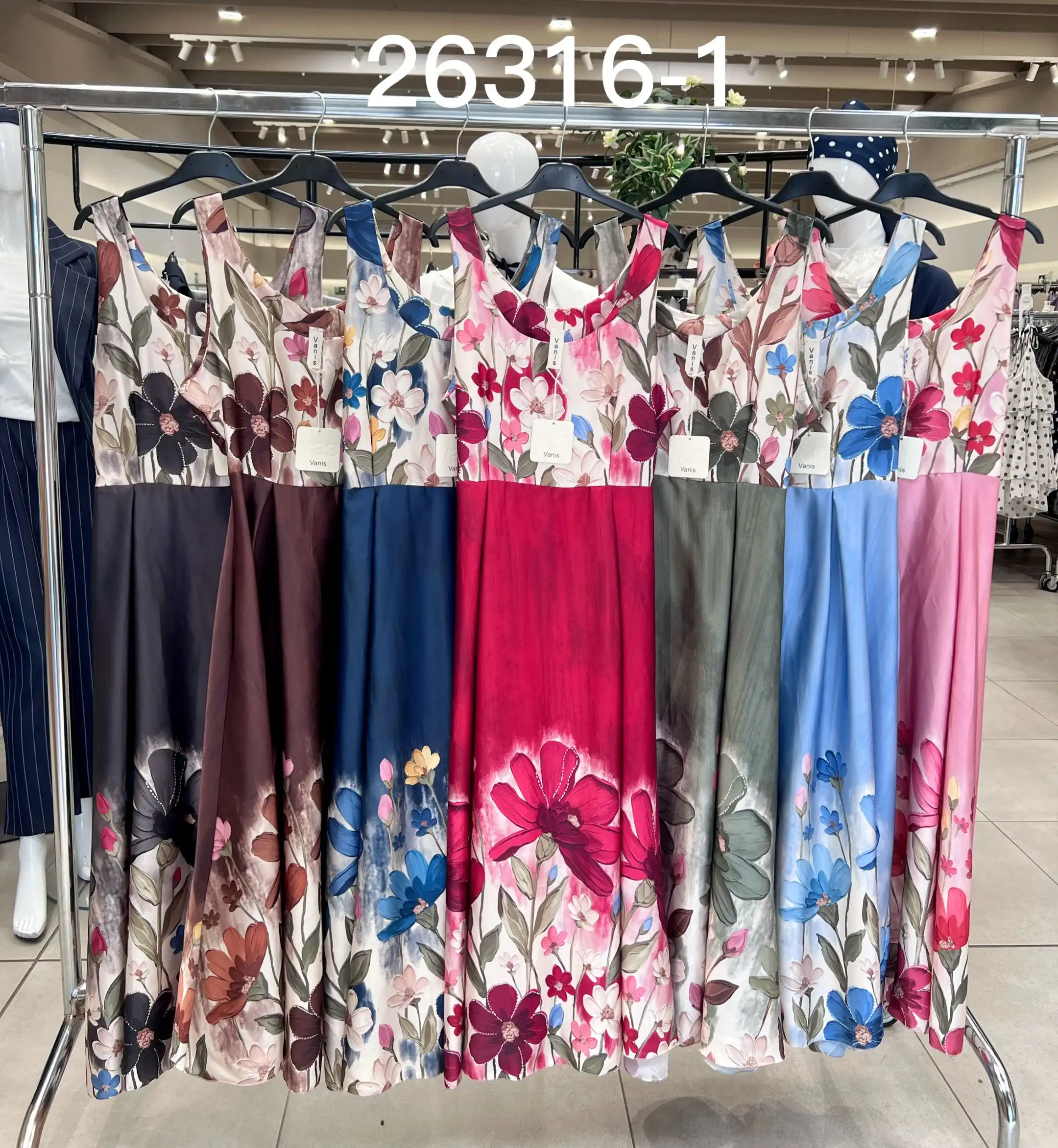 Kleid/Tunika