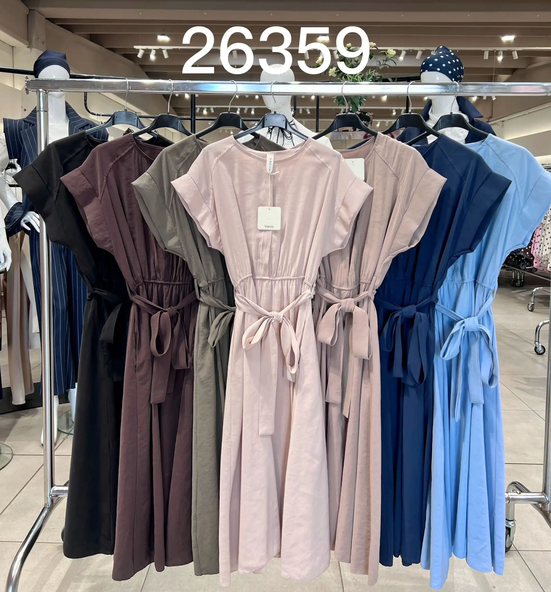 Kleid/Tunika