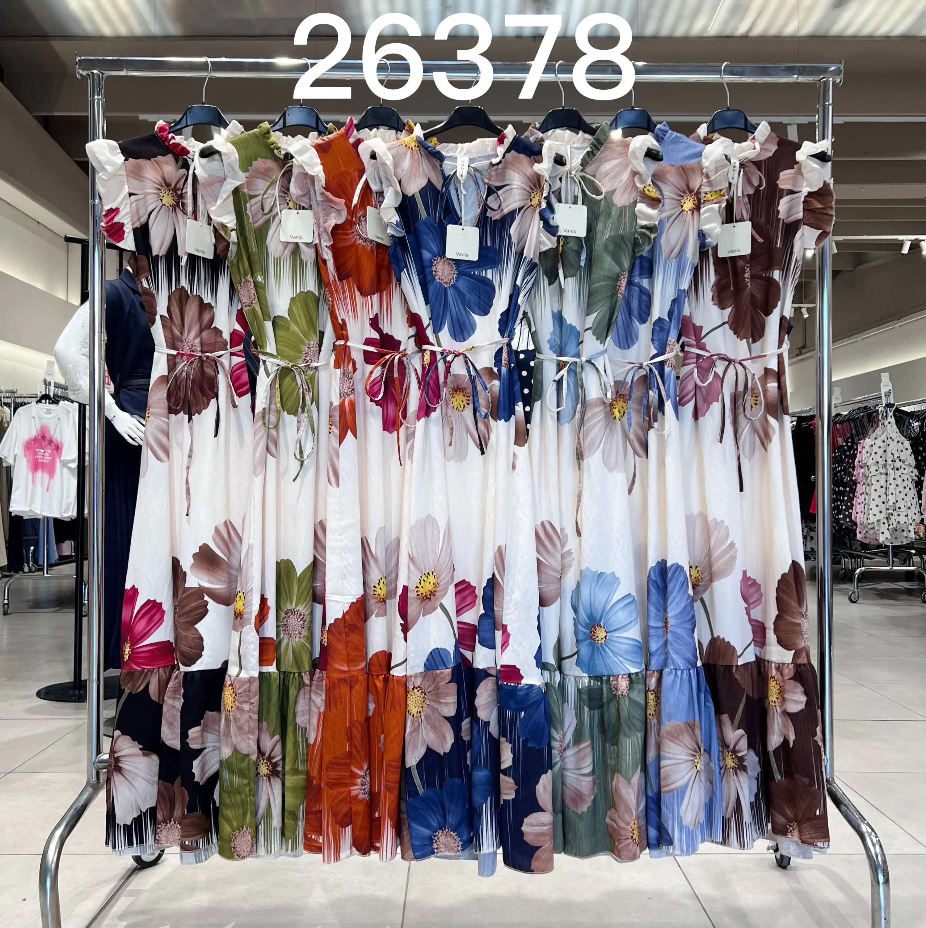 Kleid/Tunika