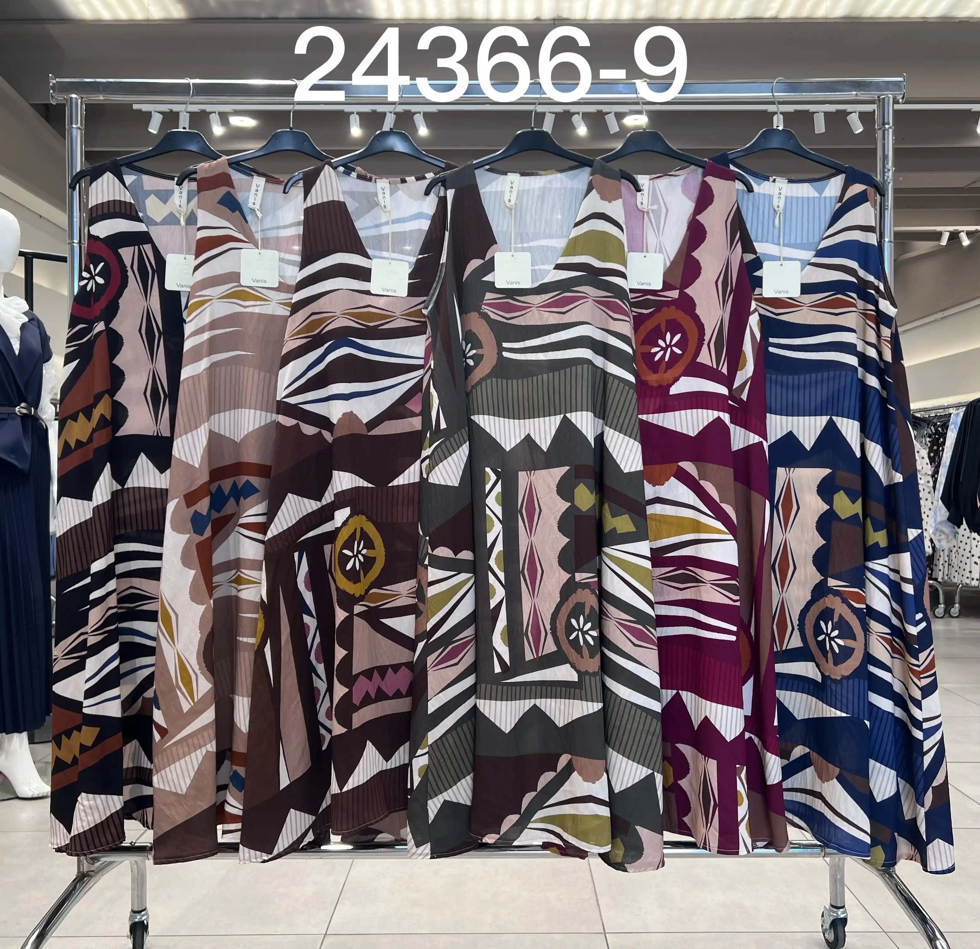 Kleid/Tunika