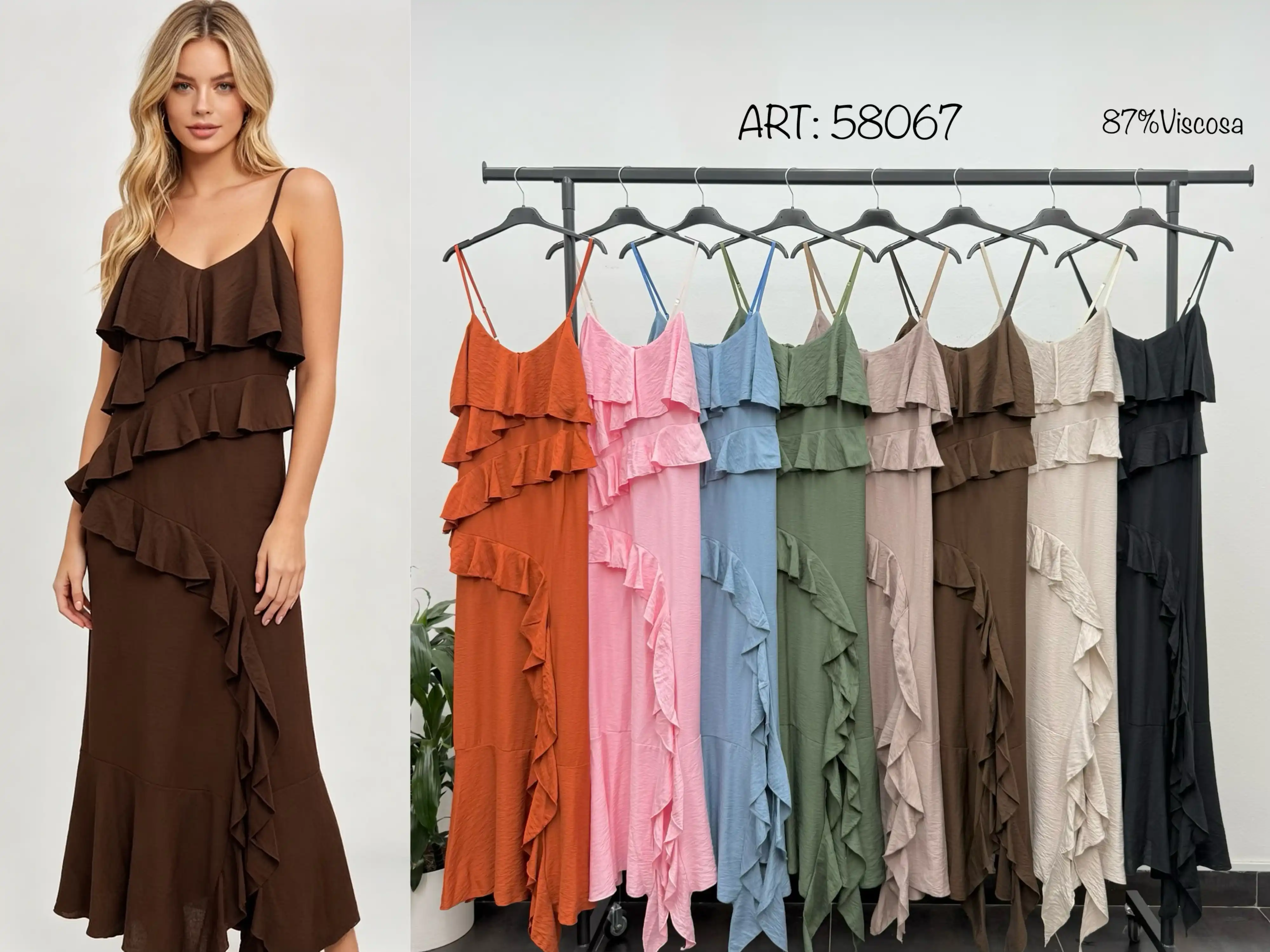 Kleid/Tunika