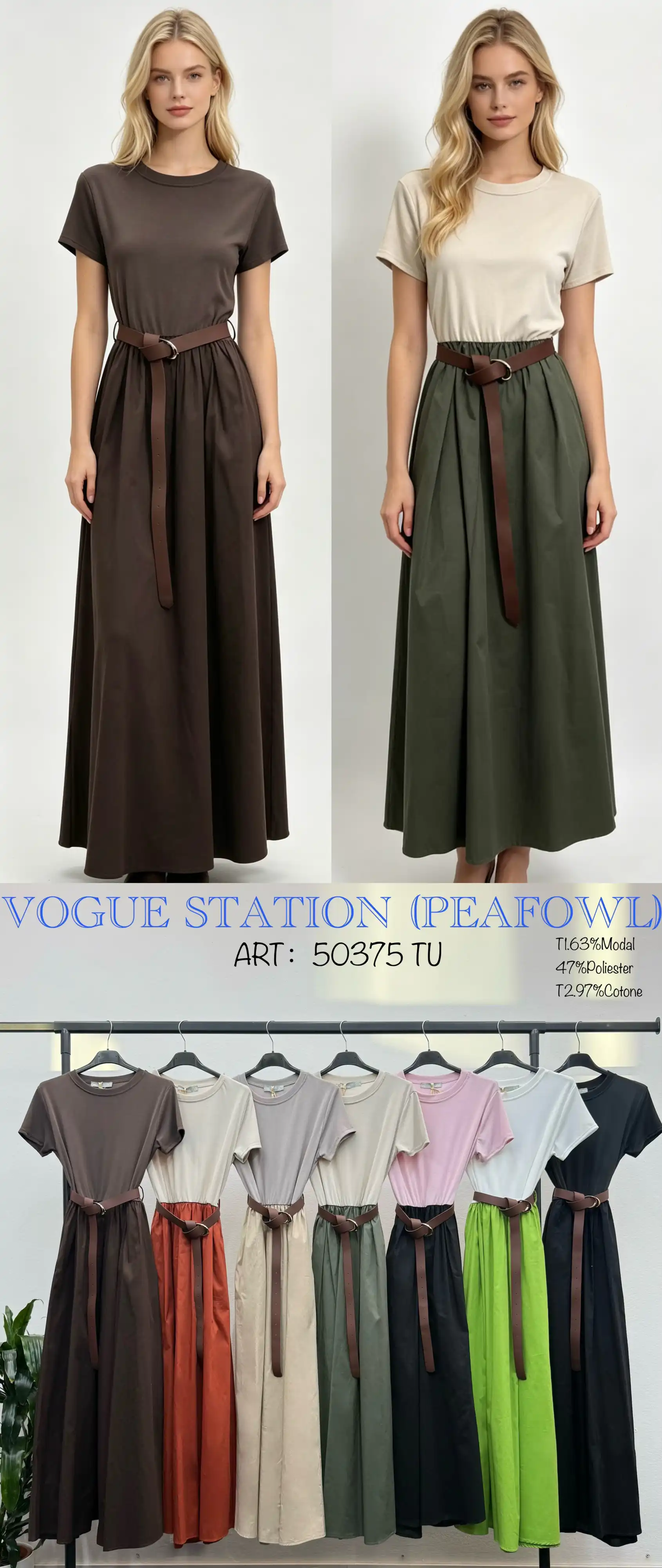 Kleid/Tunika
