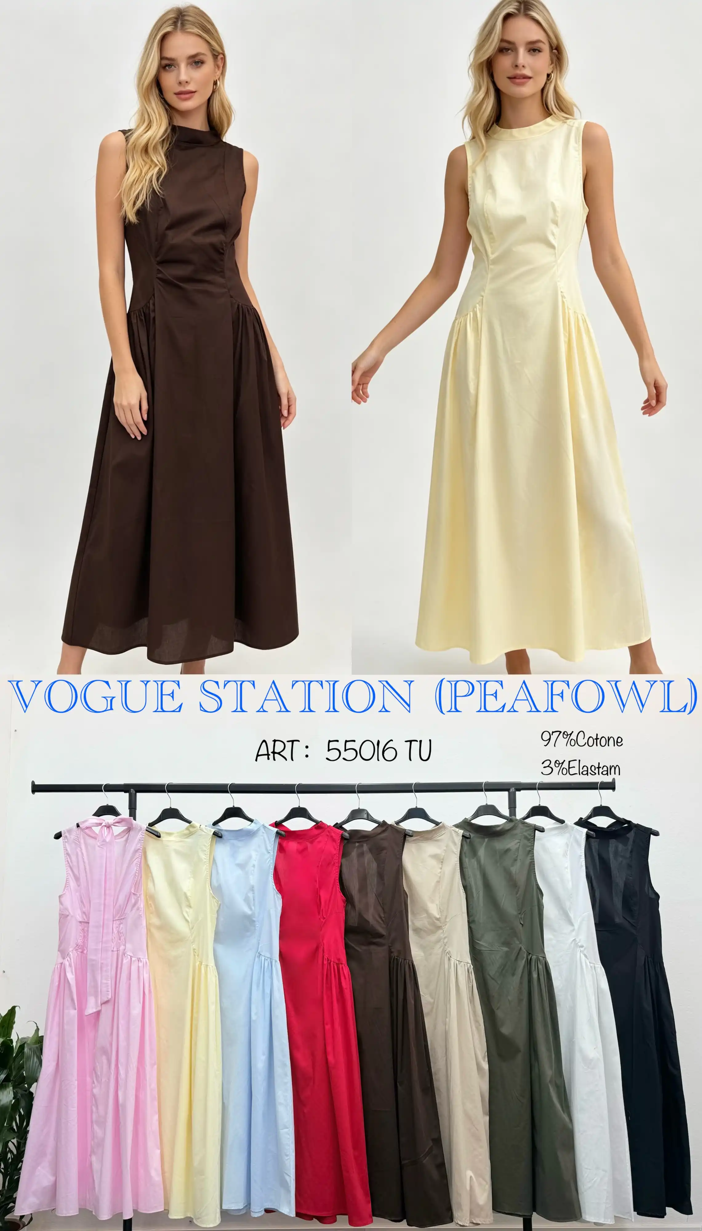 Kleid/Tunika