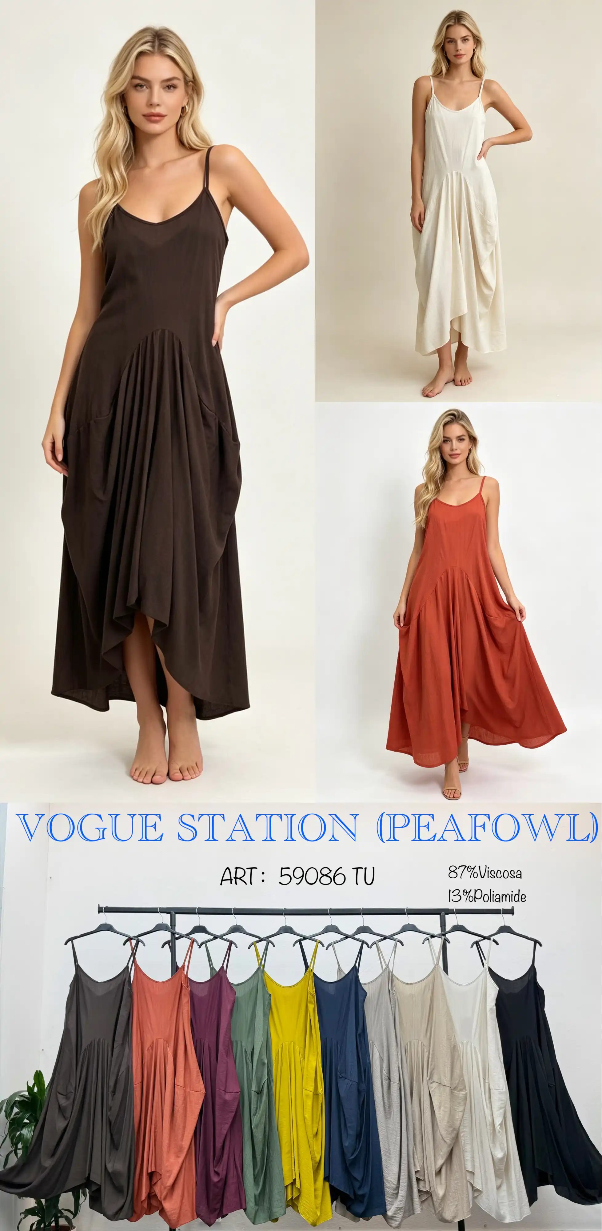 Kleid/Tunika