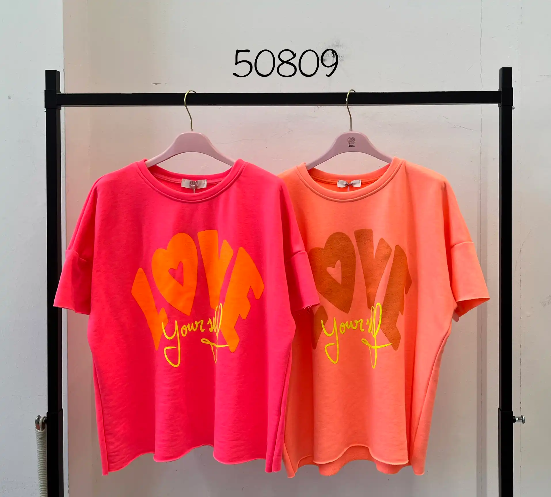 Bluse/T-Shirt