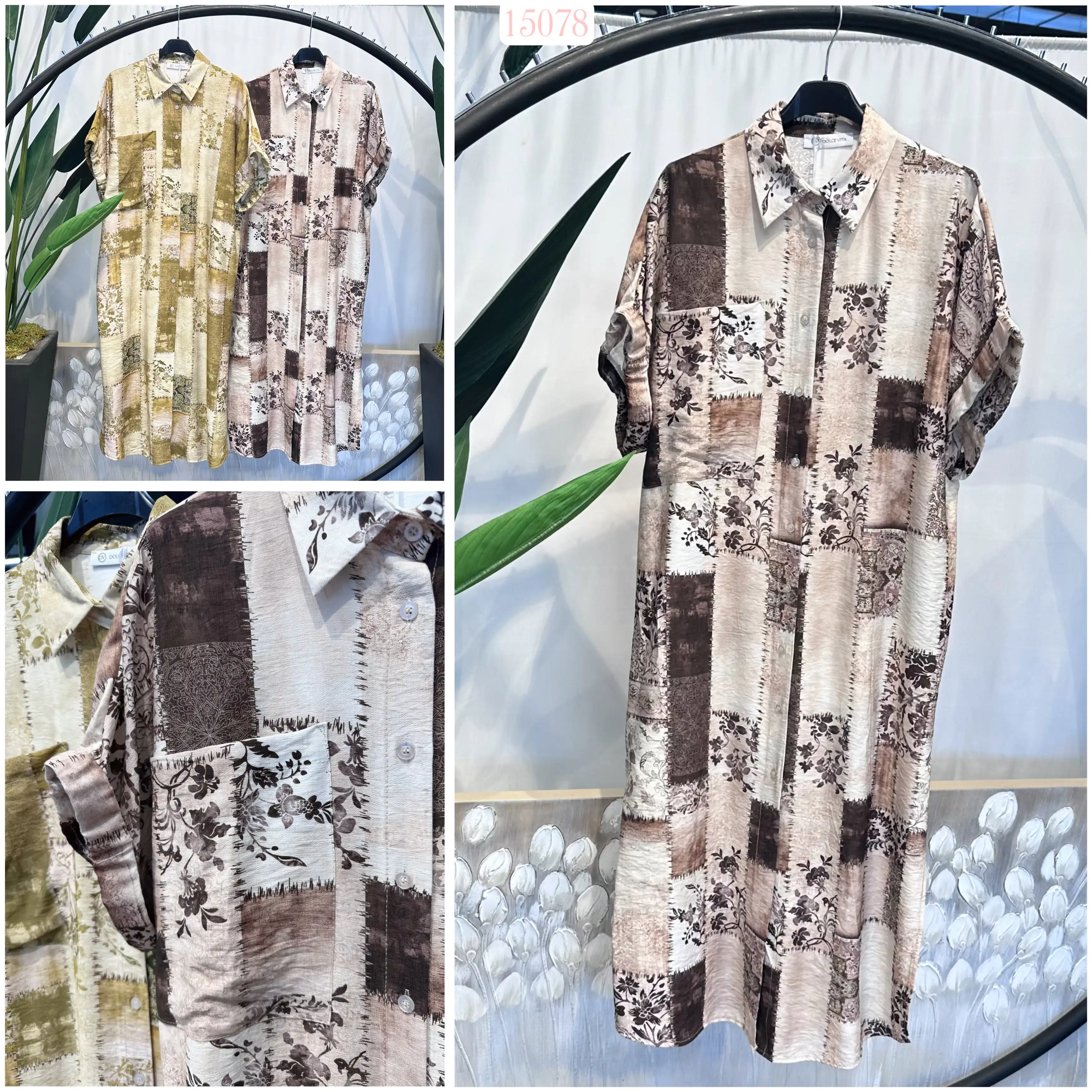 Kleid/Tunika