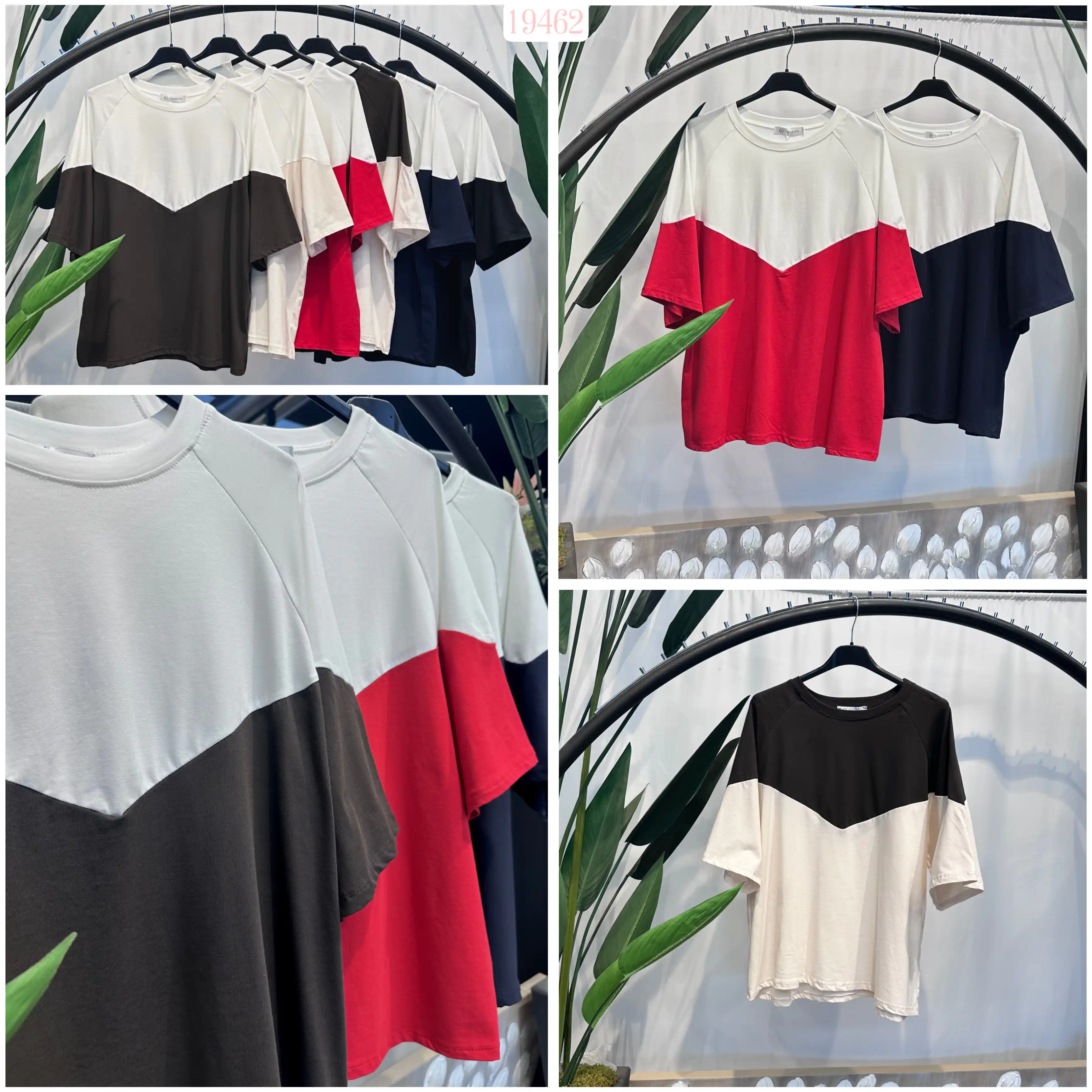Bluse/T-Shirt