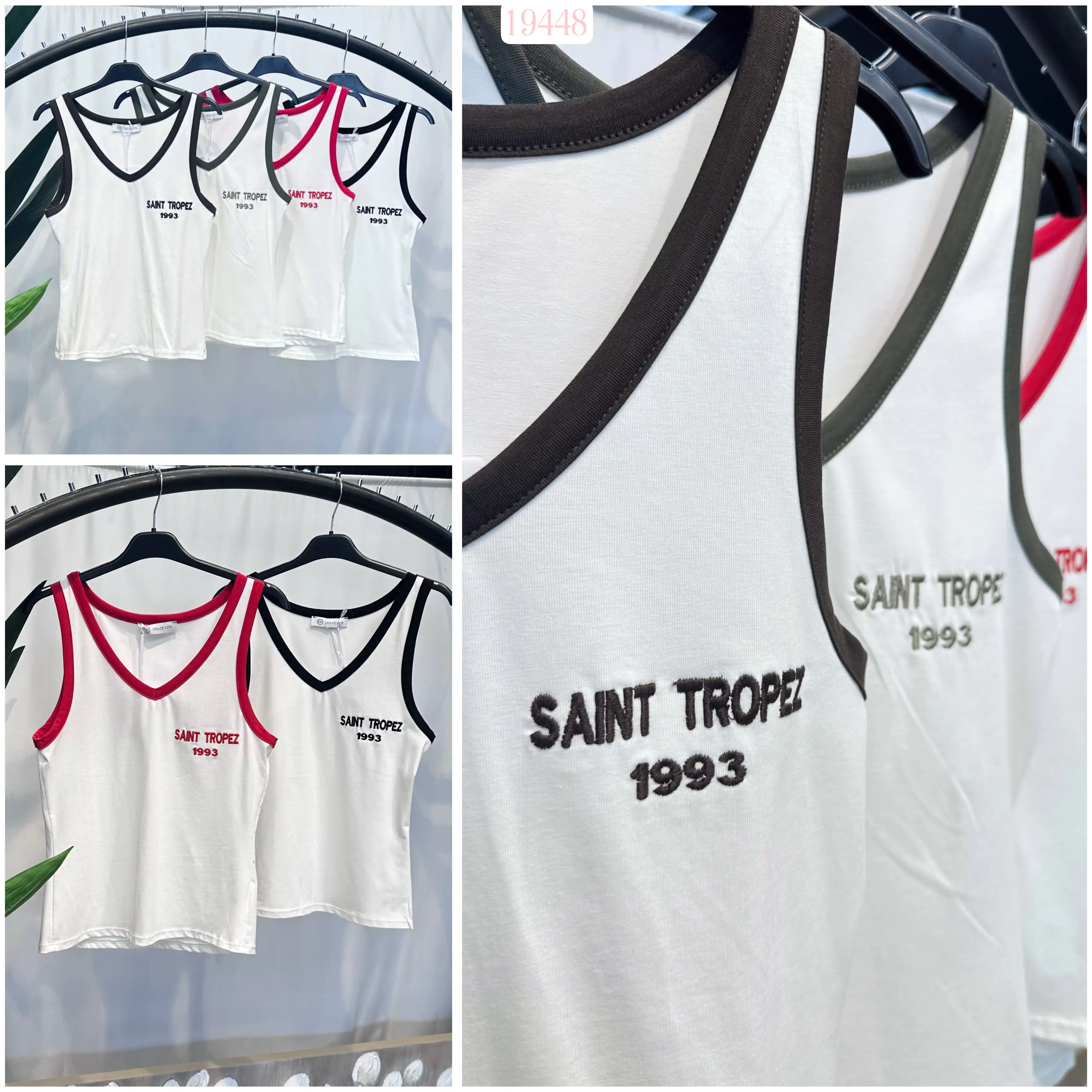 Bluse/T-Shirt