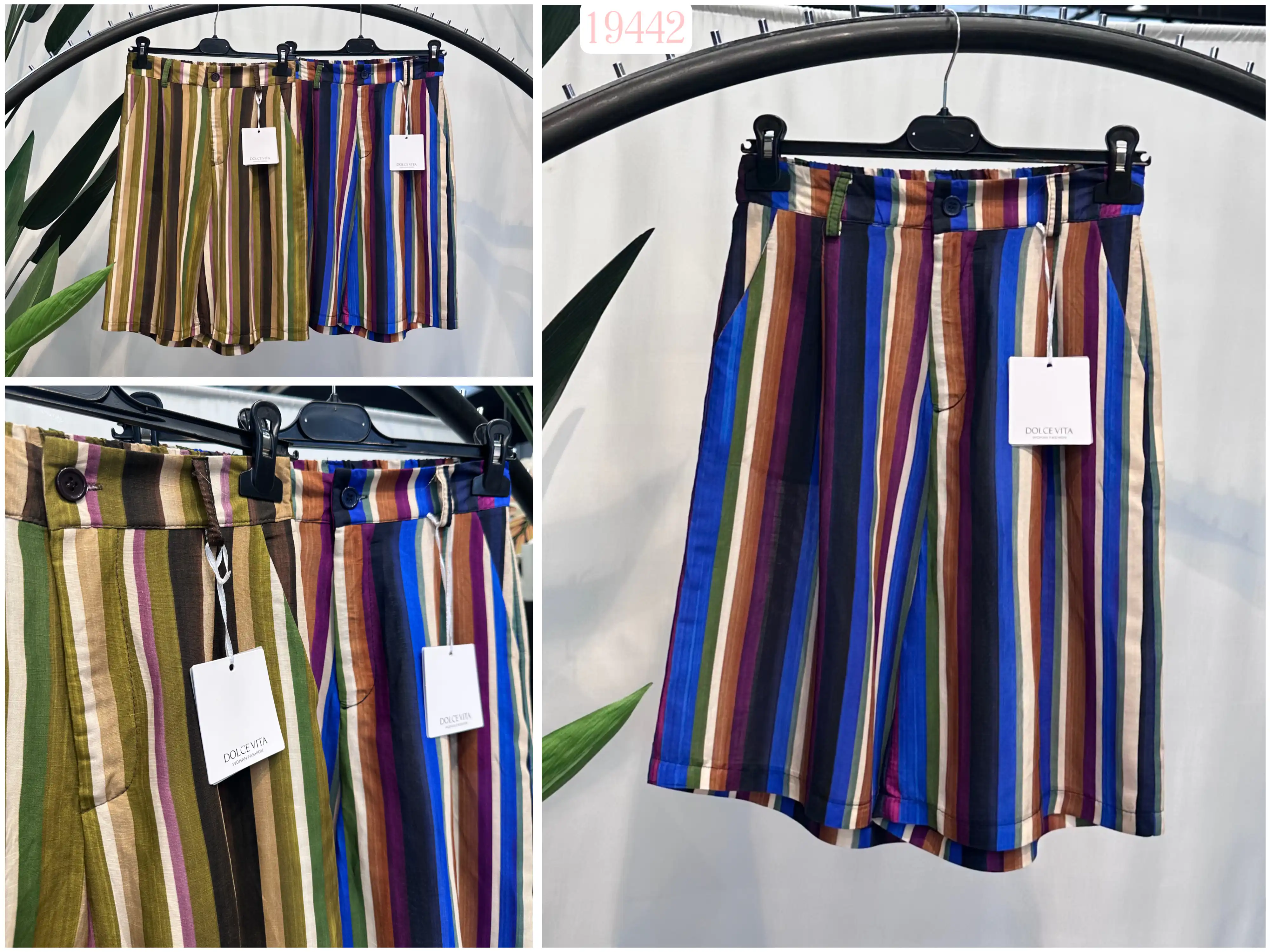Hose/Shorts