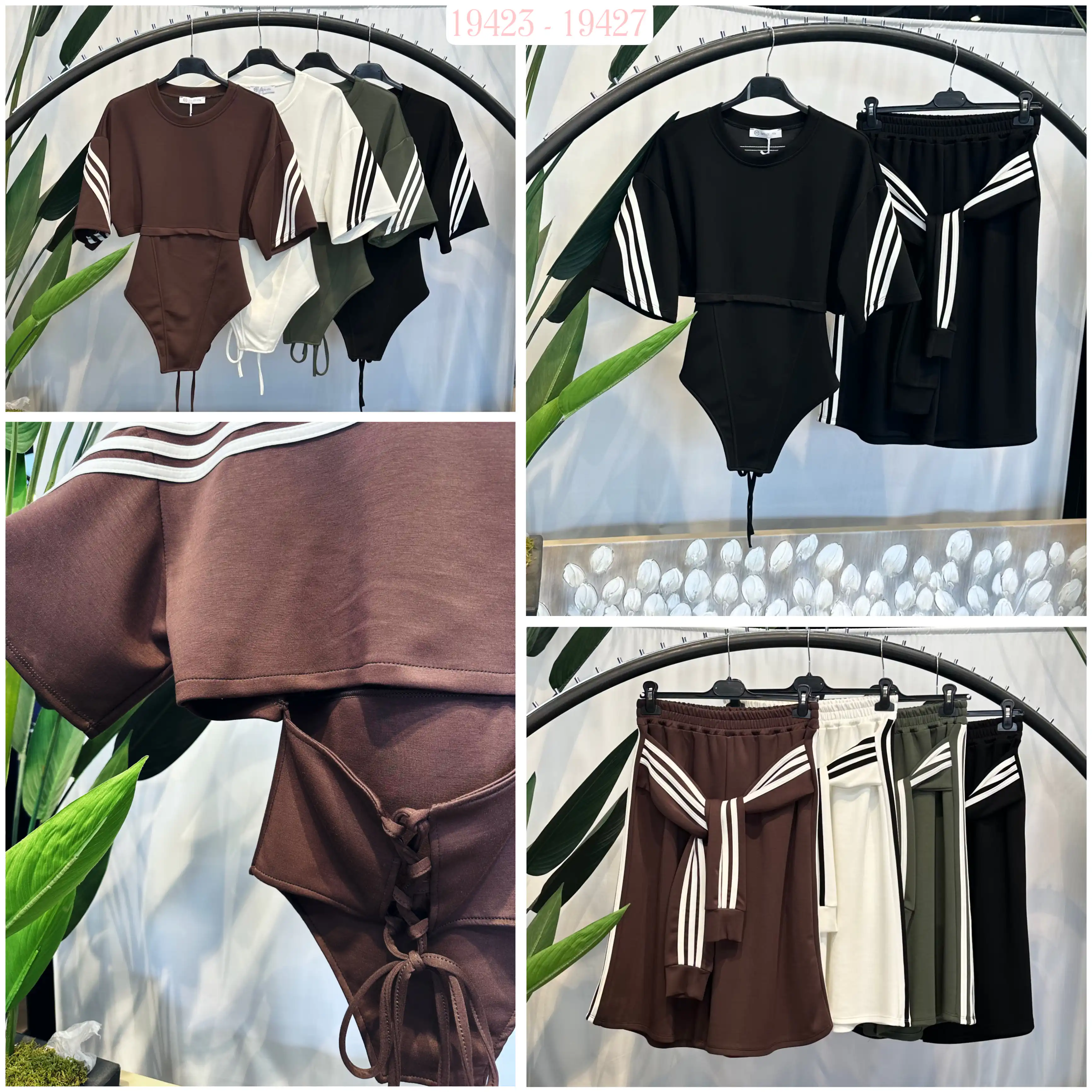 Bluse/T-Shirt