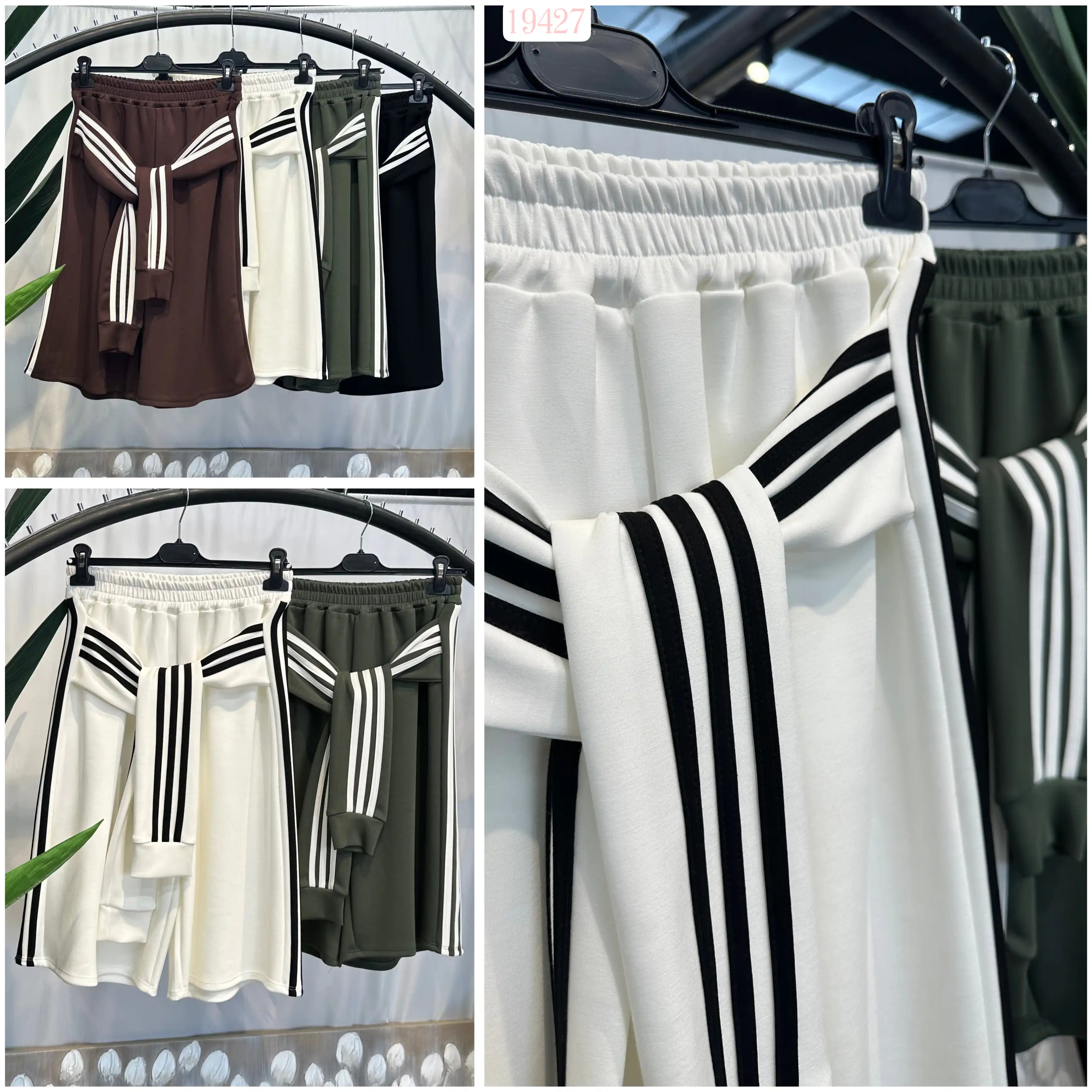 Hose/Shorts
