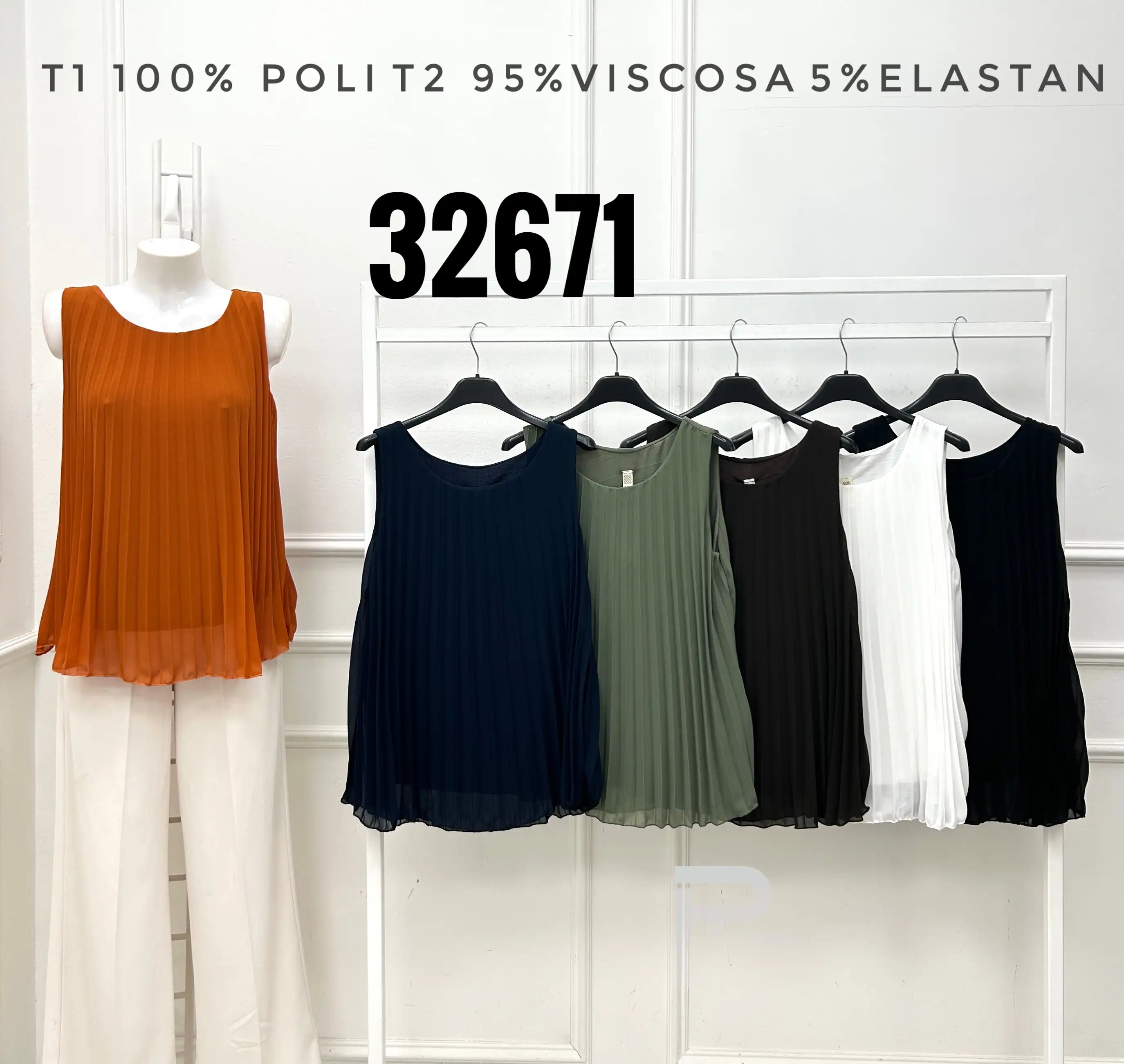 Bluse/T-Shirt